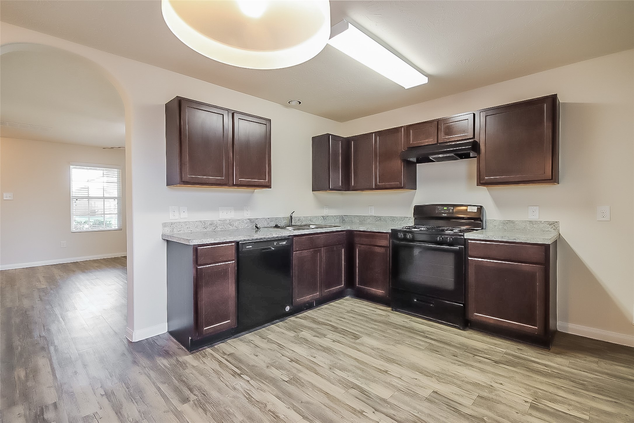 Photos may be representative of the floor plan and not the exact home. Finishes, layout, and features of the actual property for lease may vary.