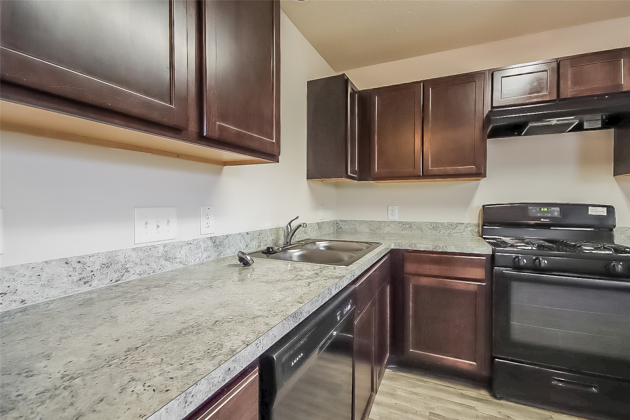 Photos may be representative of the floor plan and not the exact home. Finishes, layout, and features of the actual property for lease may vary.