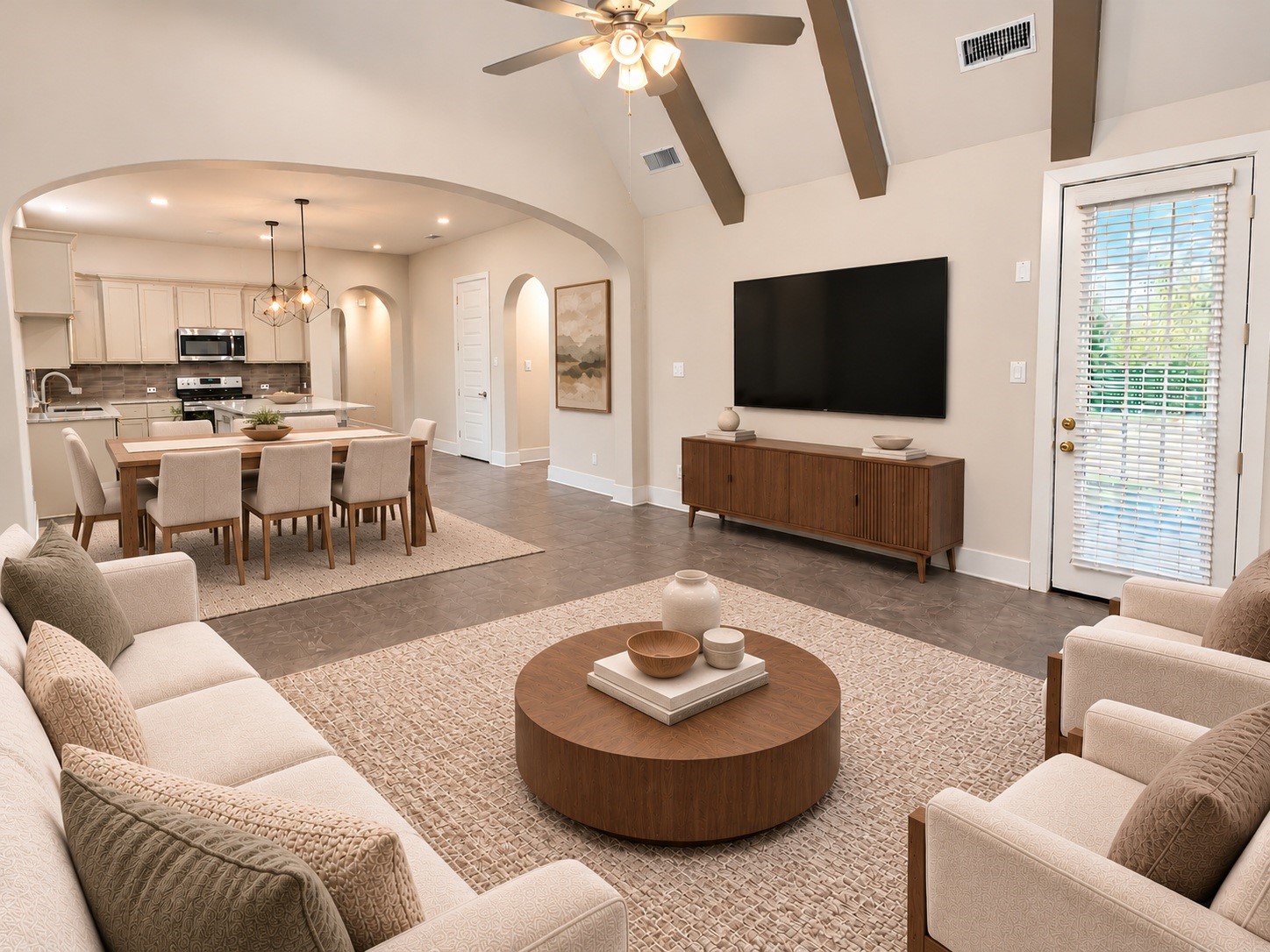 7207 Winterberry Glen Lane, Katy, TX 77493