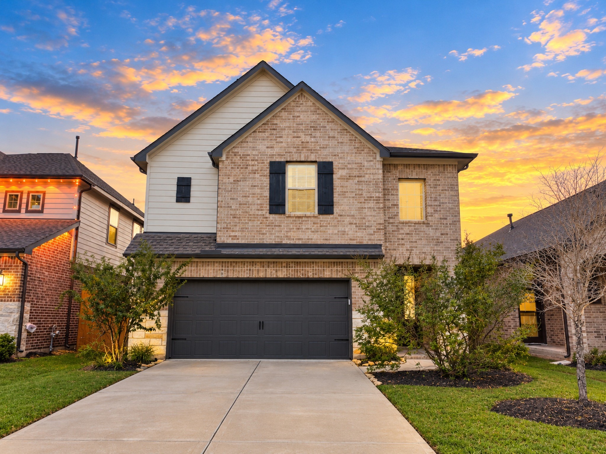 7207 Winterberry Glen Lane, Katy, TX 77493 7207 Winterberry Glen Lane, Katy, TX 77493