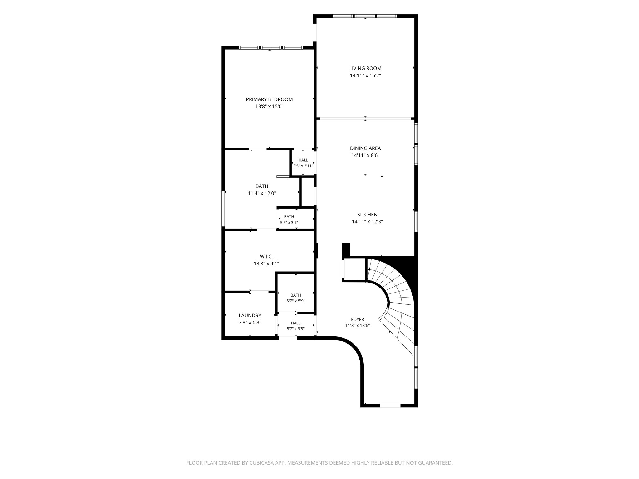7207 Winterberry Glen Lane, Katy, TX 77493