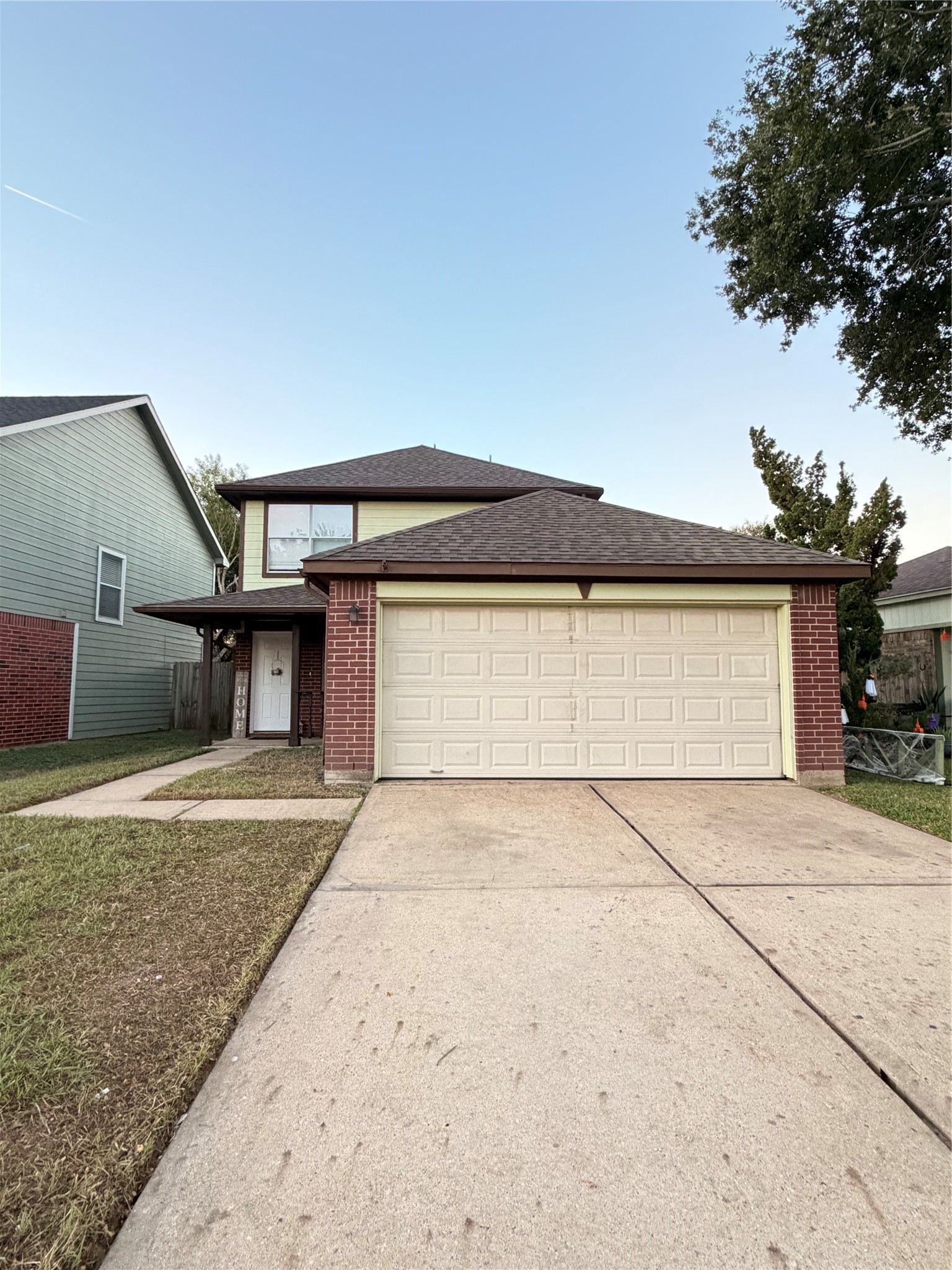 19935 Laurel Trail Drive, Cypress, TX 77433