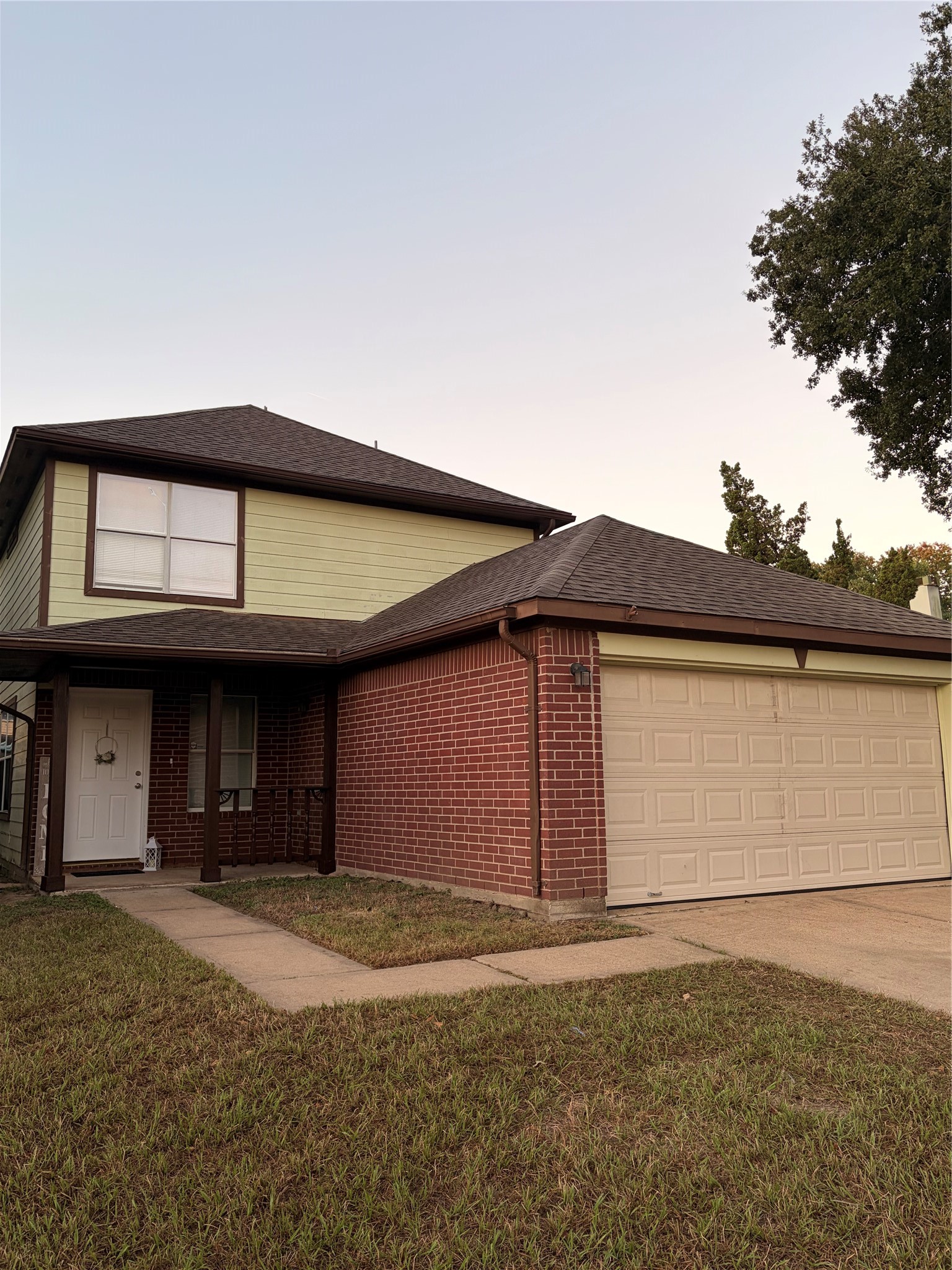 19935 Laurel Trail Drive, Cypress, TX 77433