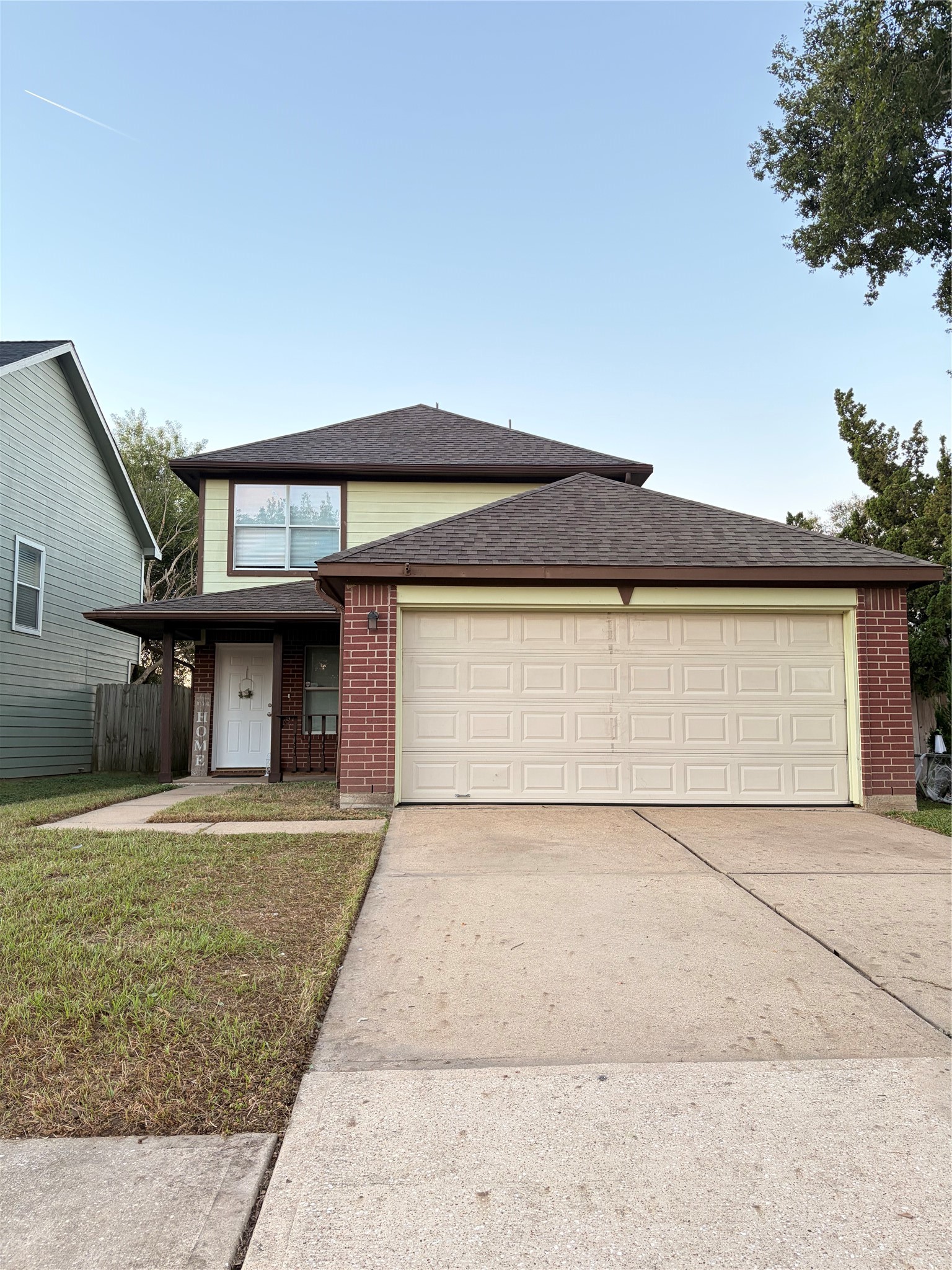 19935 Laurel Trail Drive, Cypress, TX 77433