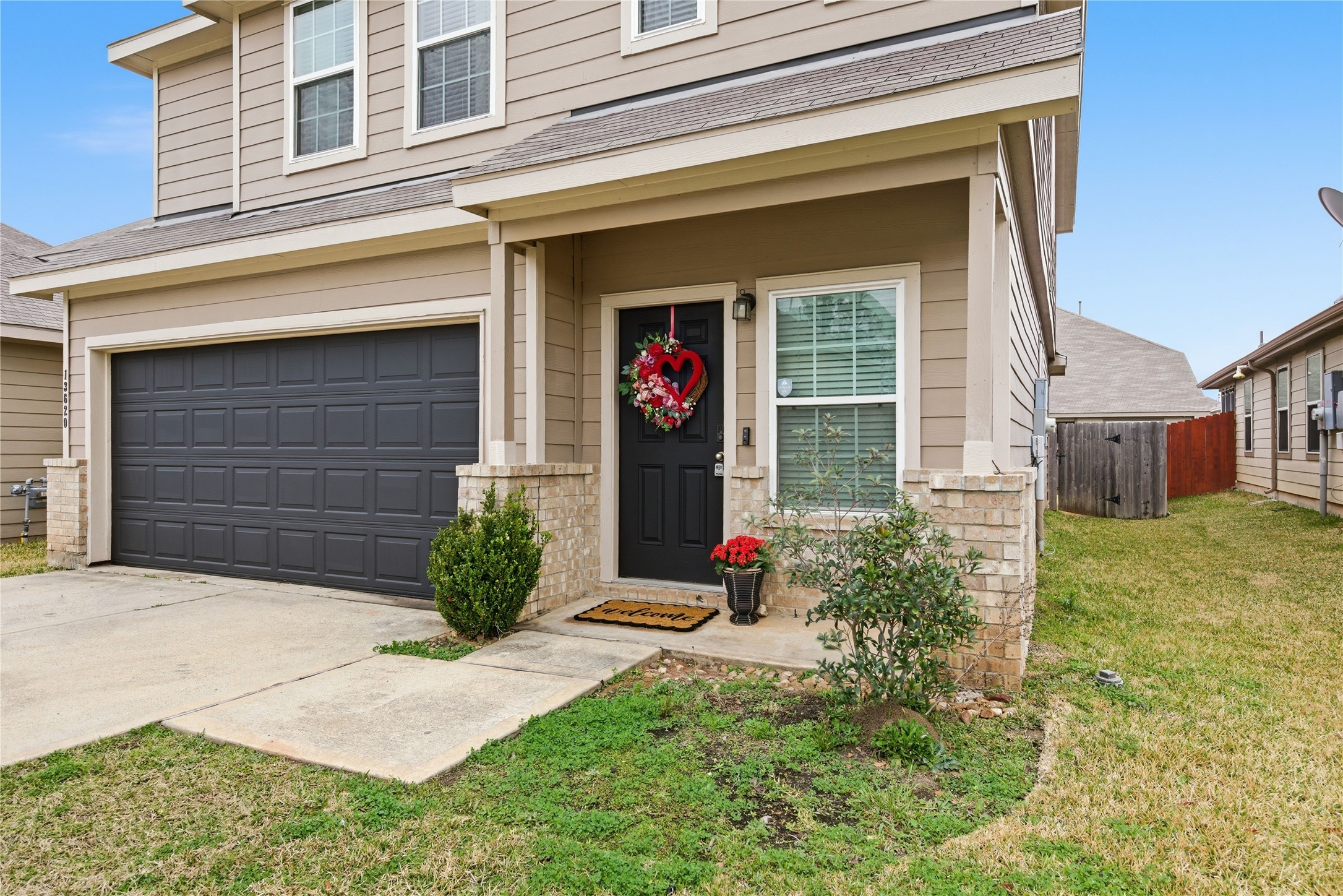 13620 Collier Park Lane, Willis, TX 77378