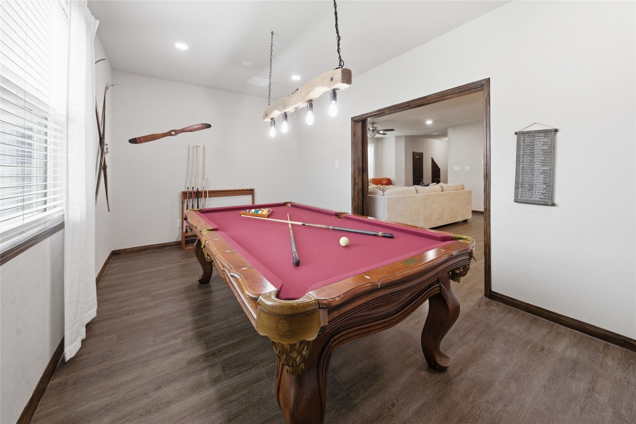 13620 Collier Park Lane, Willis, TX 77378