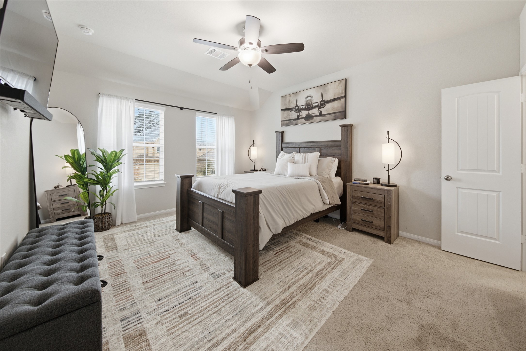 13620 Collier Park Lane, Willis, TX 77378