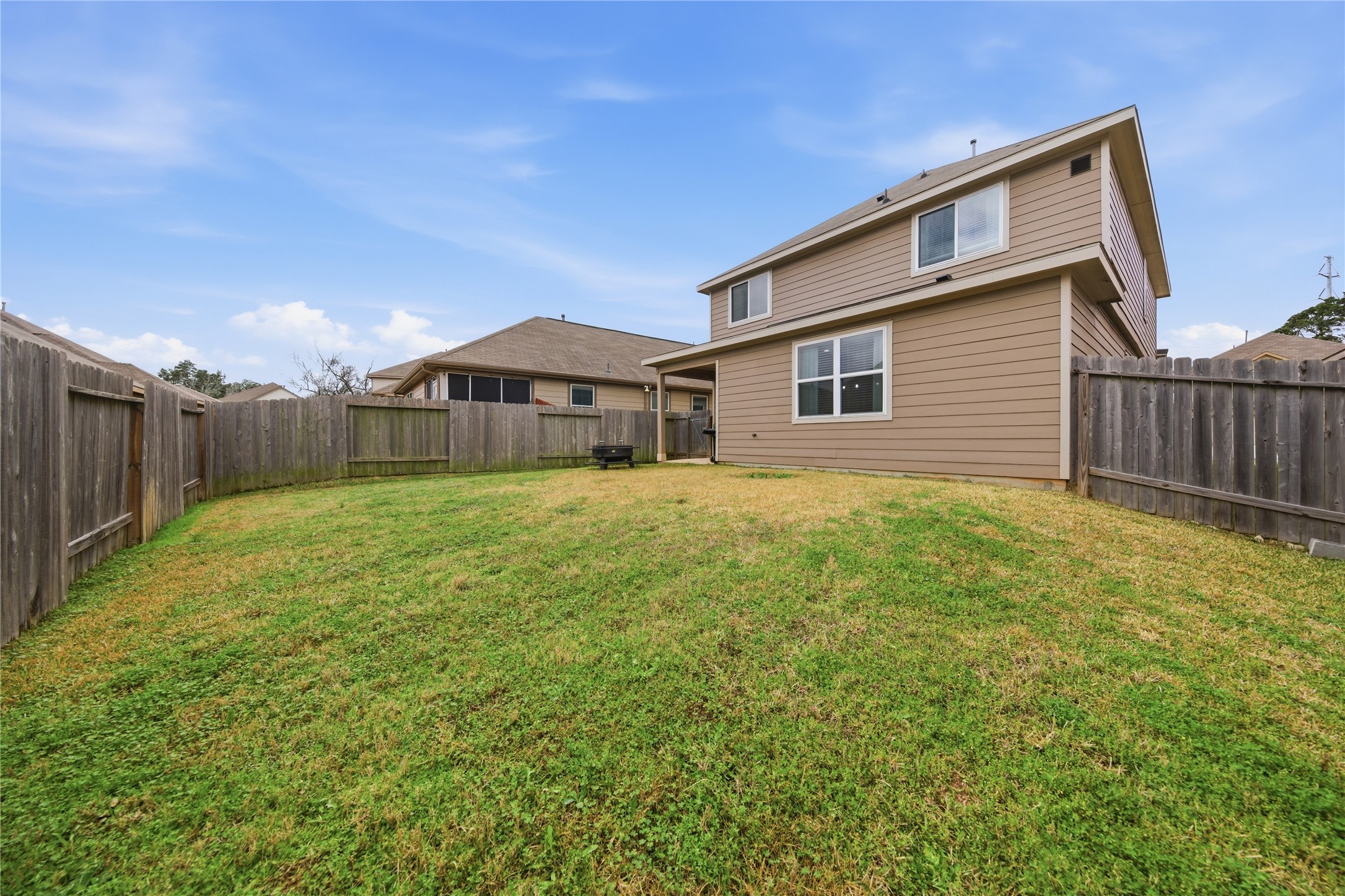 13620 Collier Park Lane, Willis, TX 77378