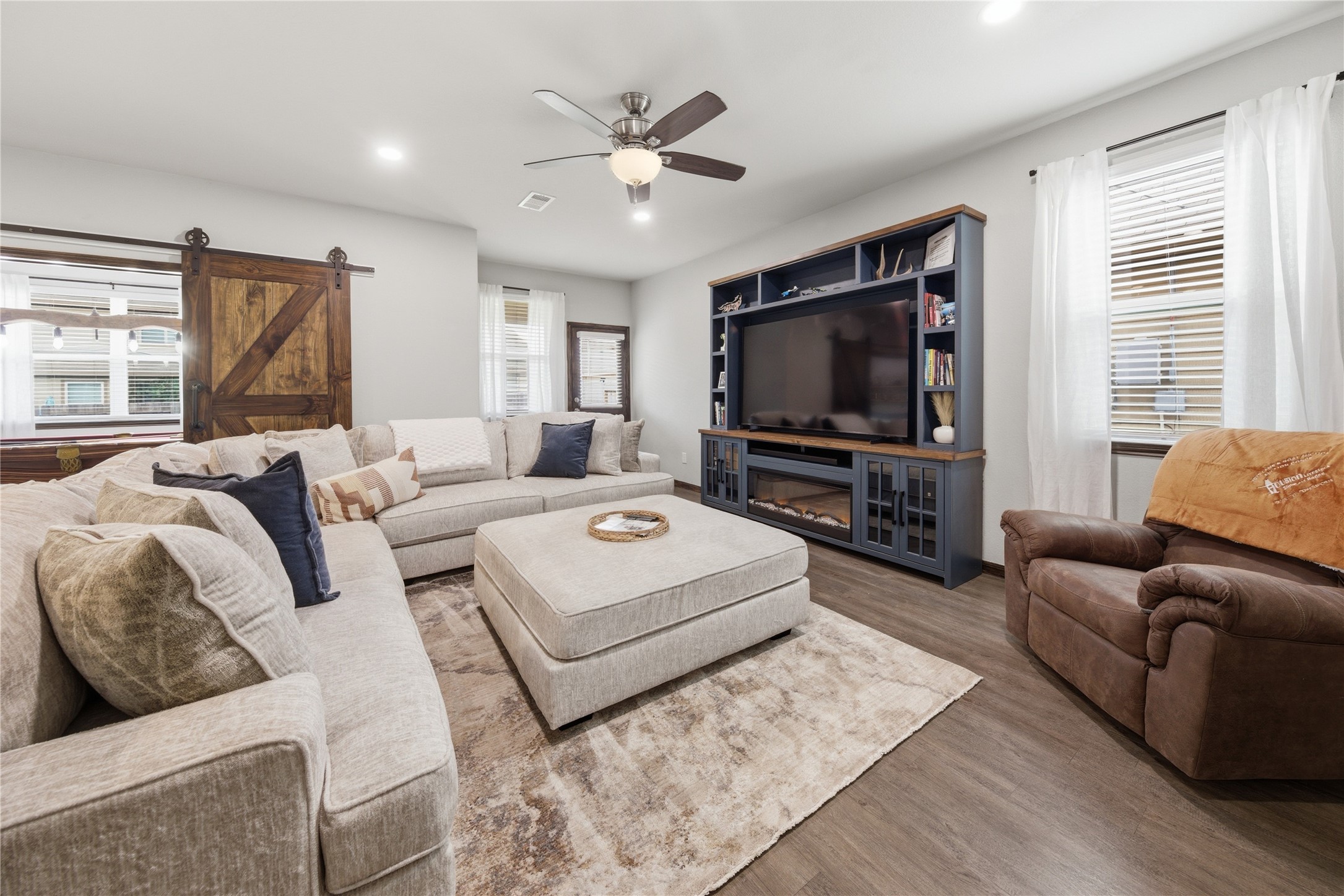 13620 Collier Park Lane, Willis, TX 77378