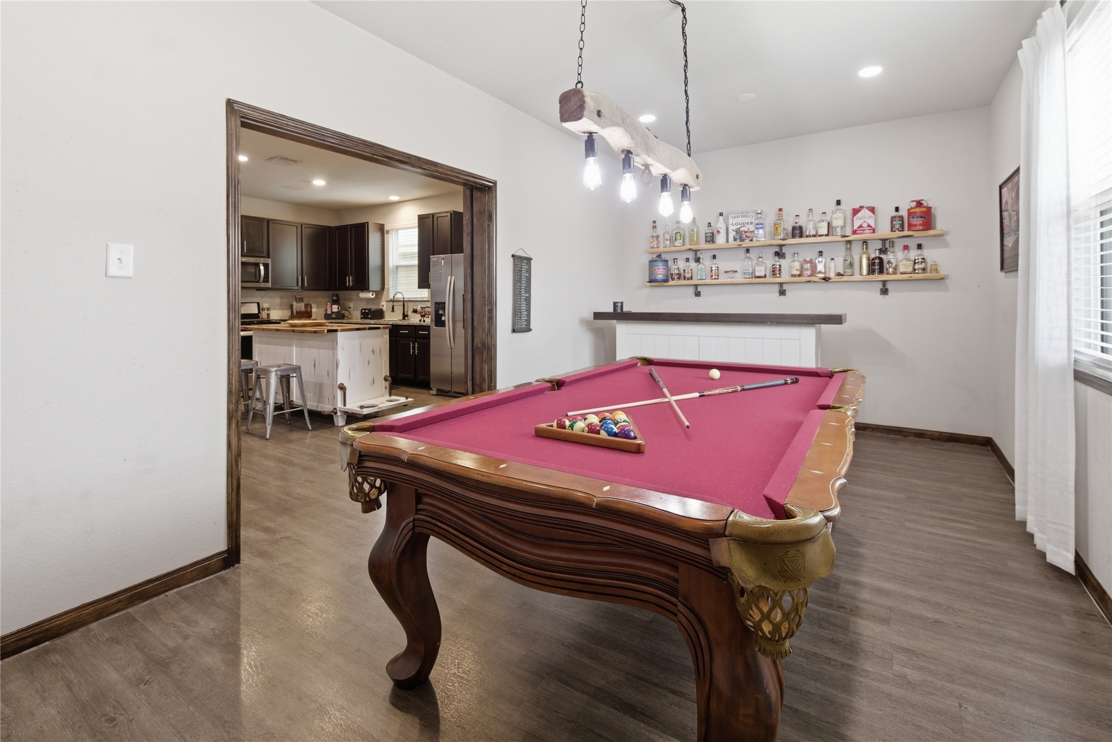 13620 Collier Park Lane, Willis, TX 77378