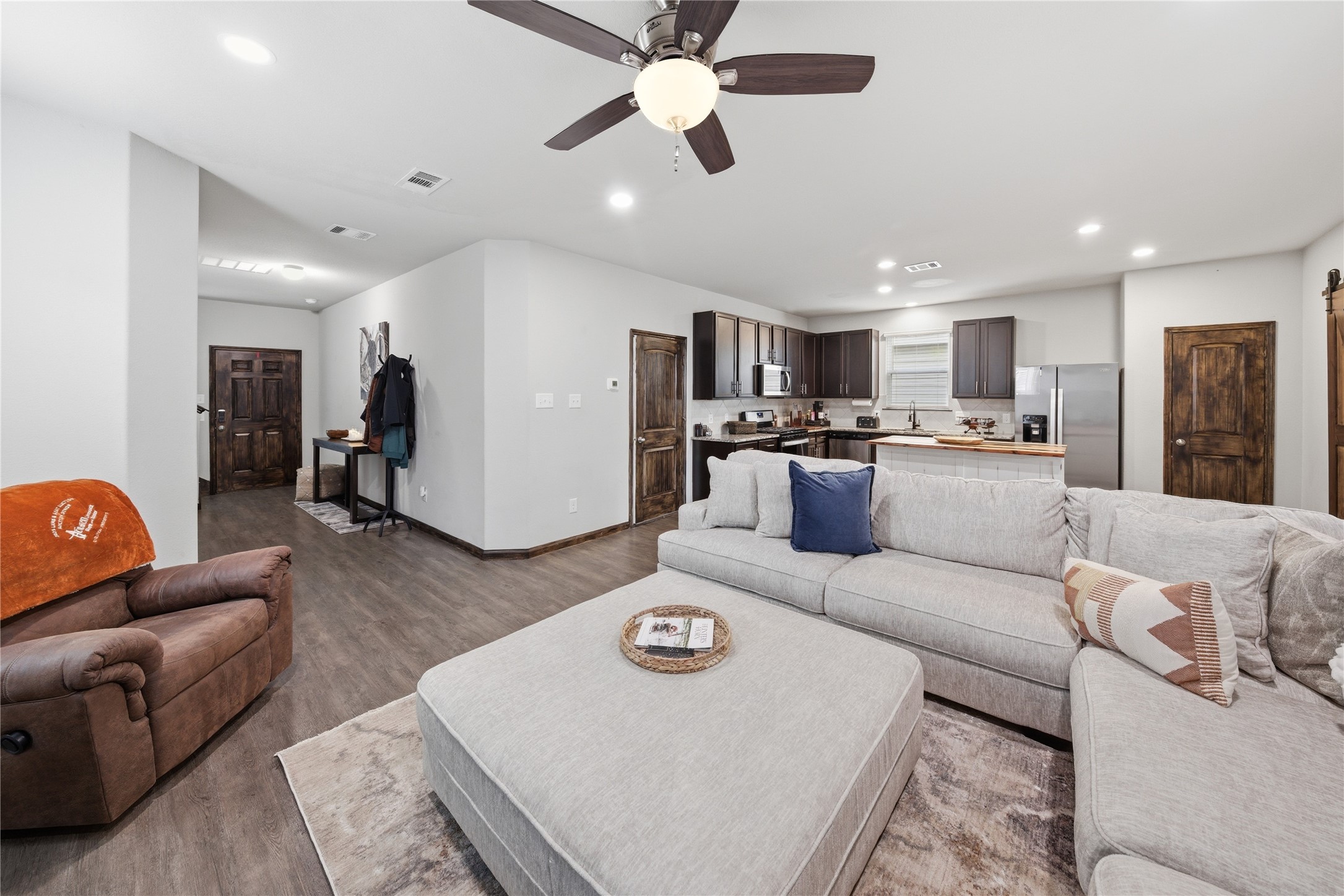13620 Collier Park Lane, Willis, TX 77378