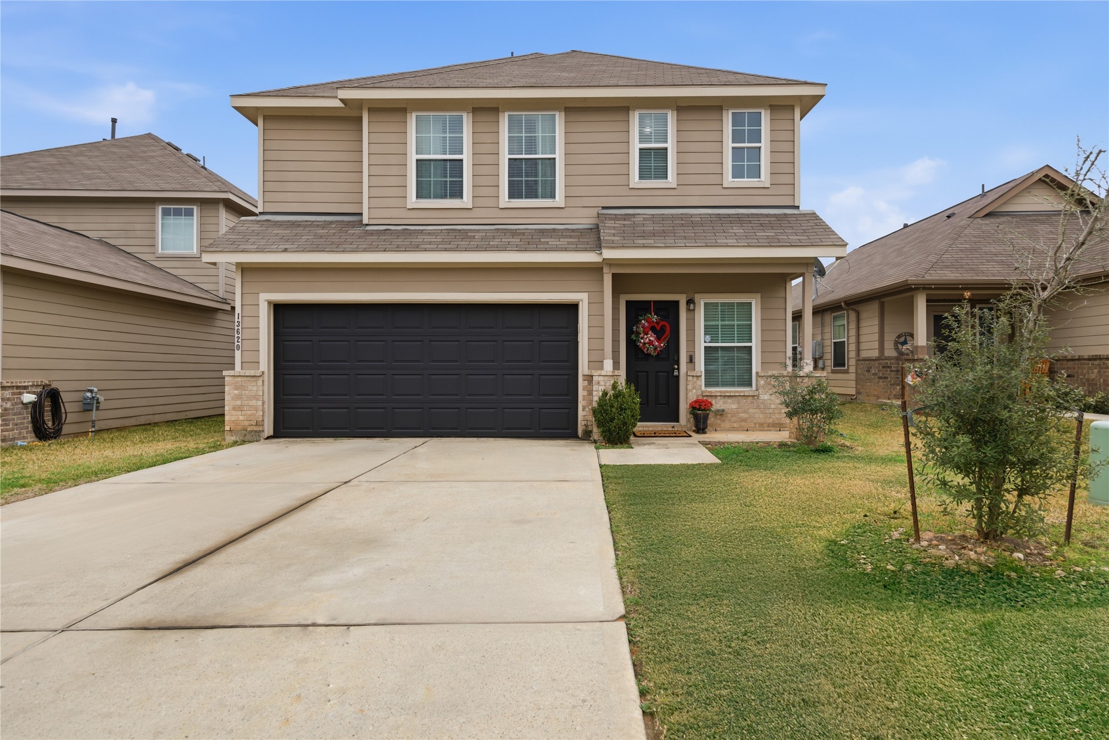 13620 Collier Park Lane, Willis, TX 77378 13620 Collier Park Lane, Willis, TX 77378