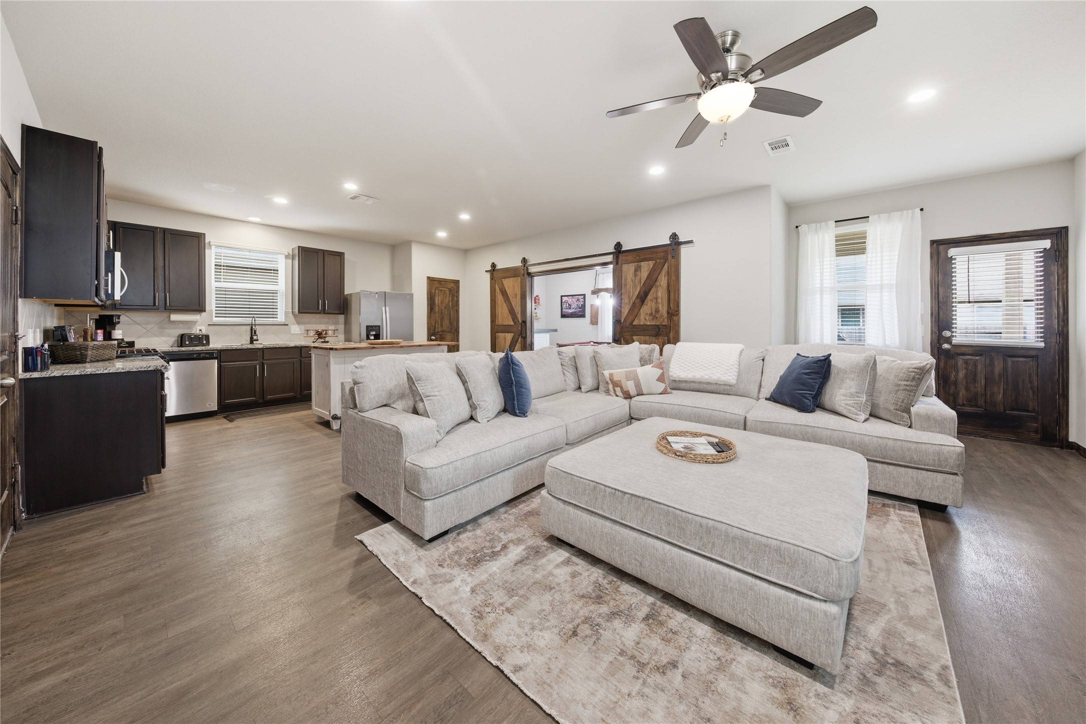 13620 Collier Park Lane, Willis, TX 77378
