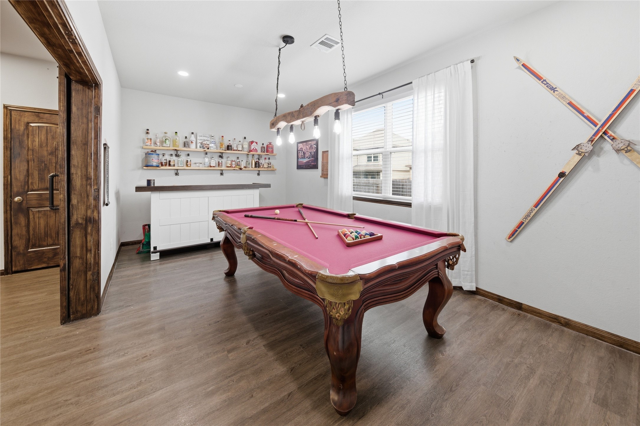 13620 Collier Park Lane, Willis, TX 77378