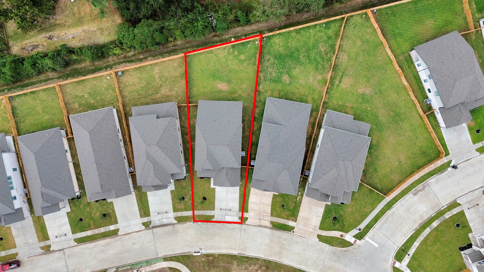 11731 Leafy Laurel Drive, Houston, TX 77066
