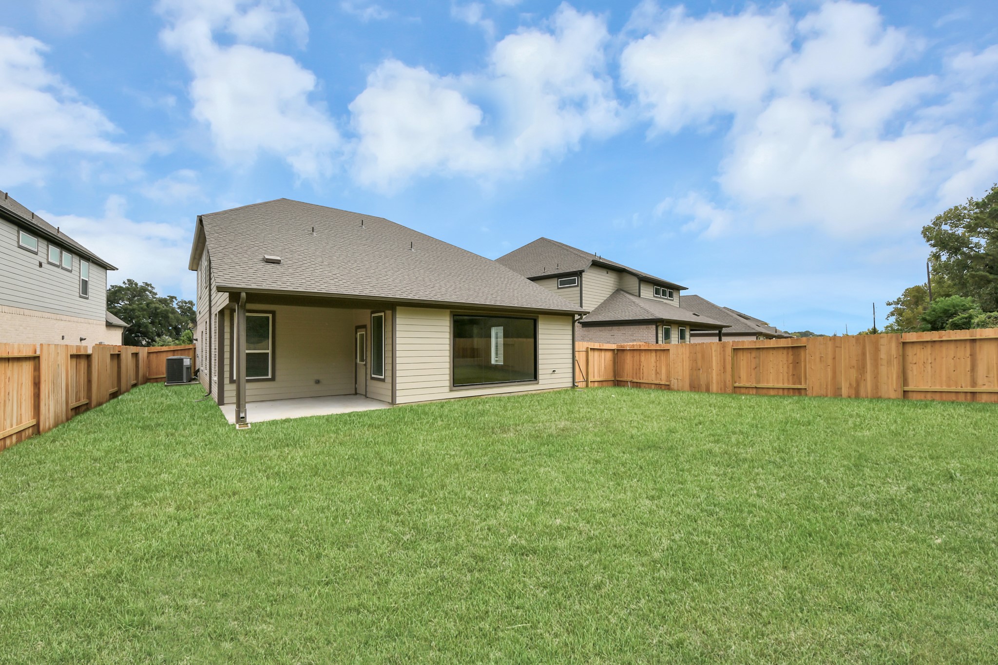 11731 Leafy Laurel Drive, Houston, TX 77066
