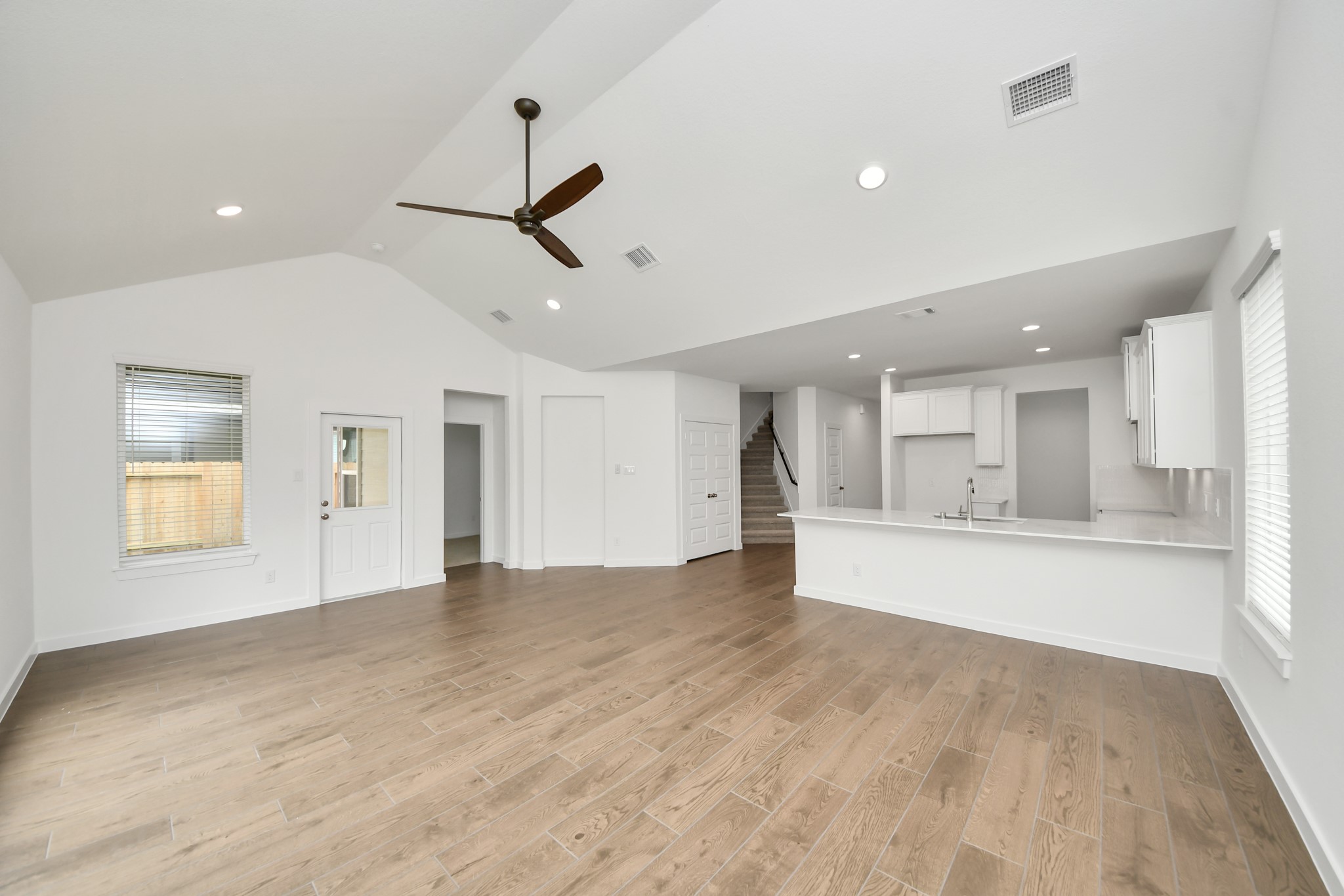 11731 Leafy Laurel Drive, Houston, TX 77066