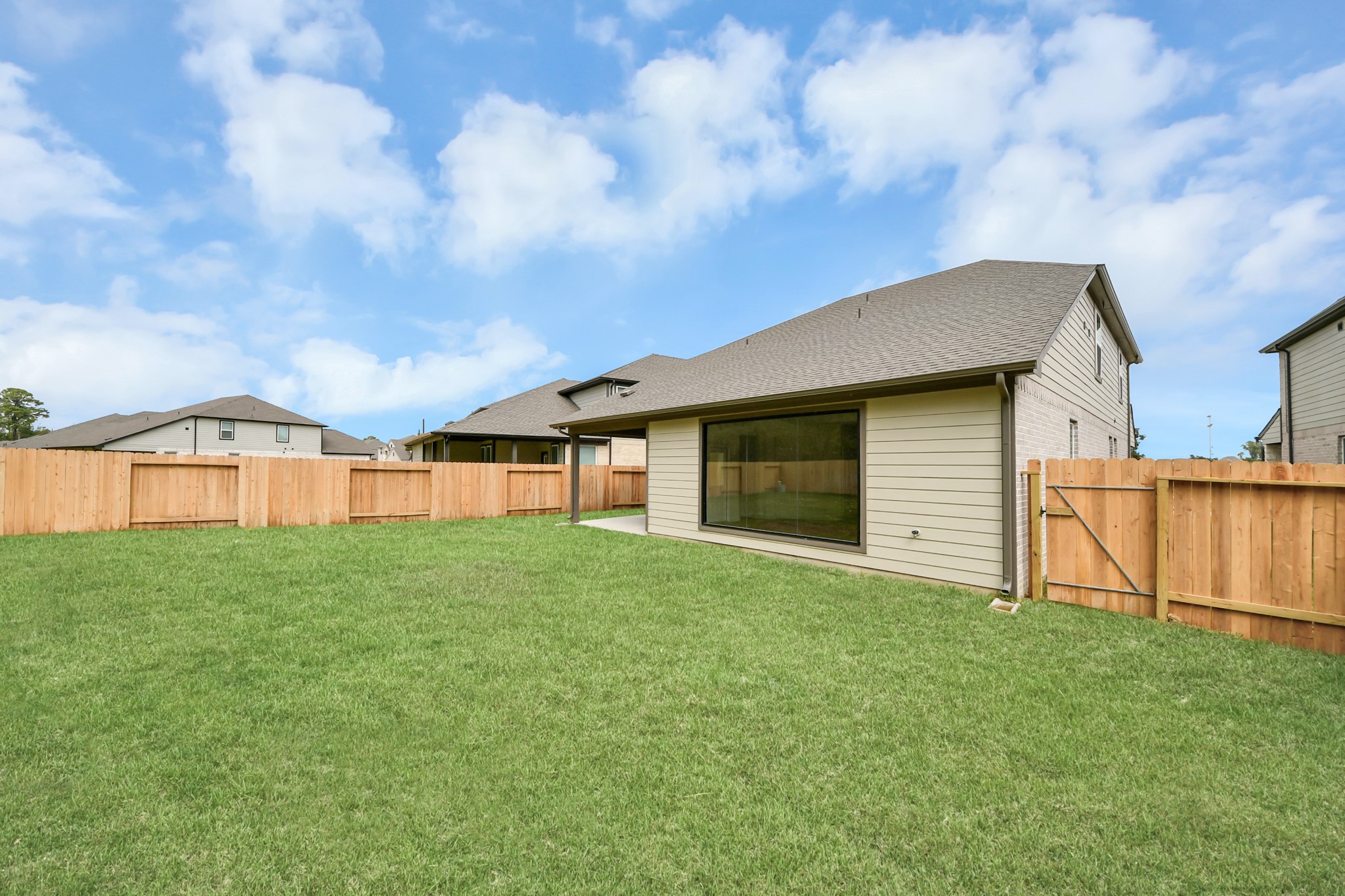 11731 Leafy Laurel Drive, Houston, TX 77066
