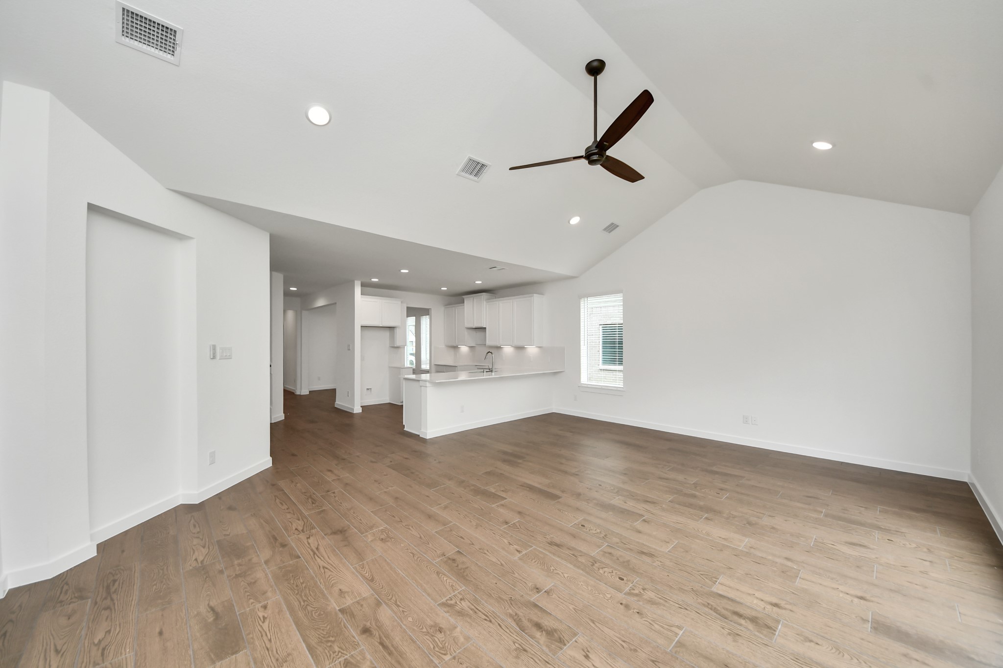 11731 Leafy Laurel Drive, Houston, TX 77066
