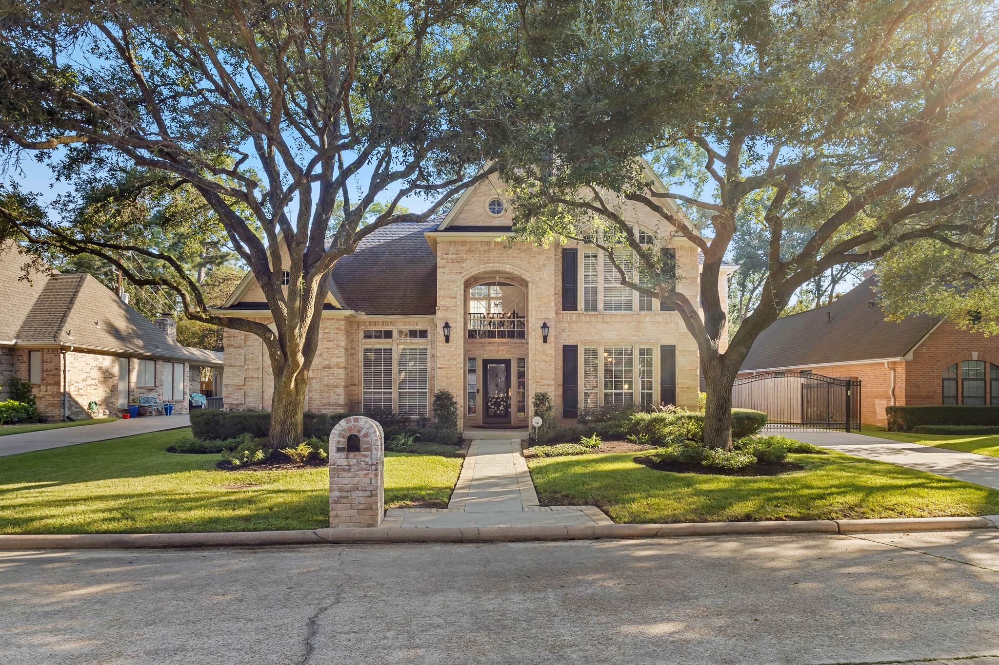 16314 Graven Hill Drive, Spring, TX 77379