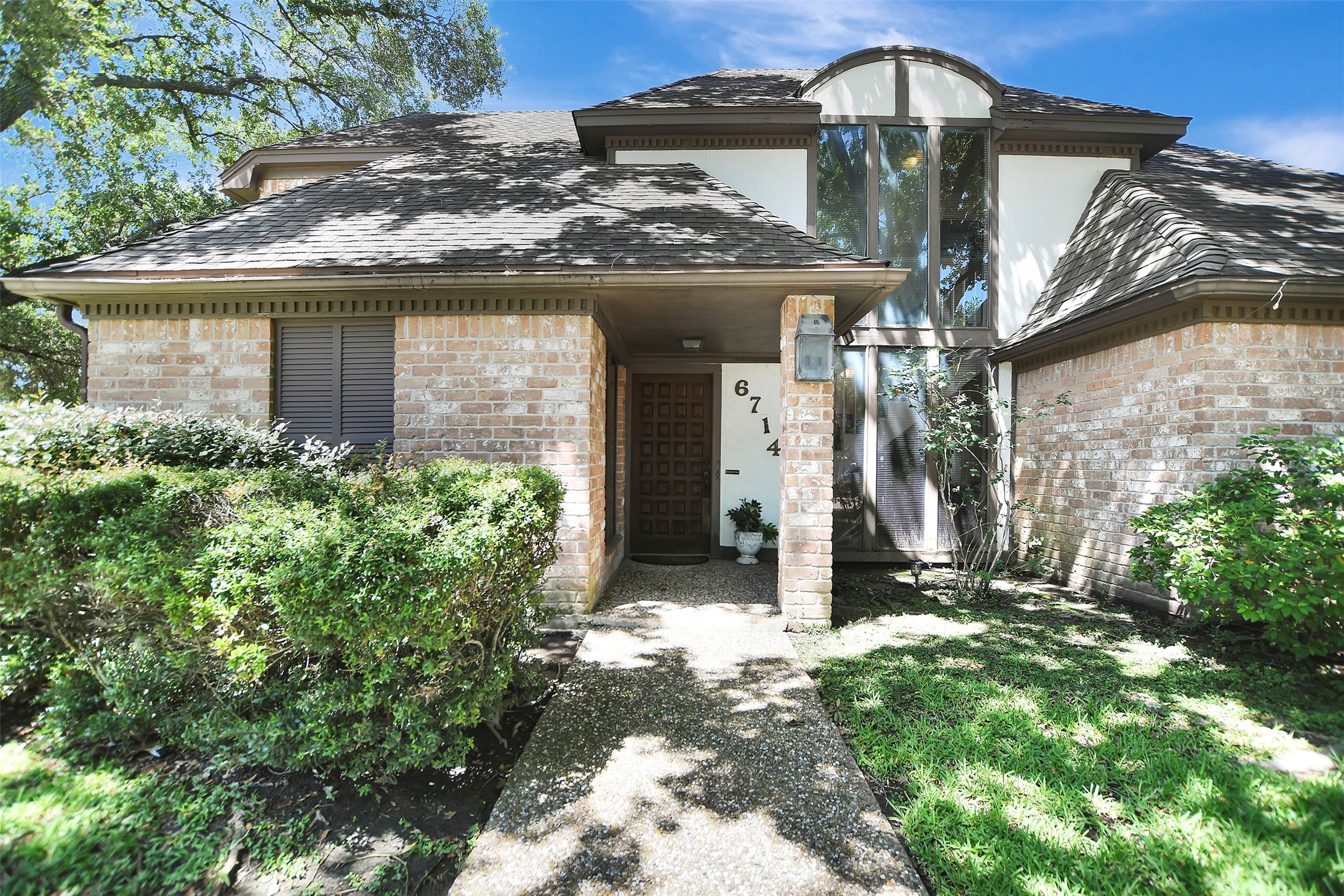 6714 Winkleman Road, Houston, TX 77083 6714 Winkleman Road, Houston, TX 77083