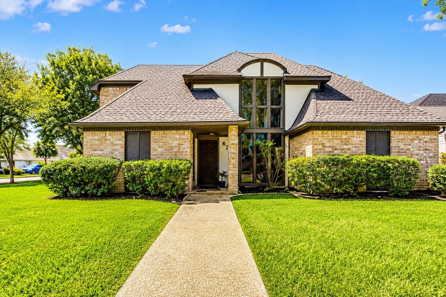 6714 Winkleman Road, Houston, TX 77083 6714 Winkleman Road, Houston, TX 77083