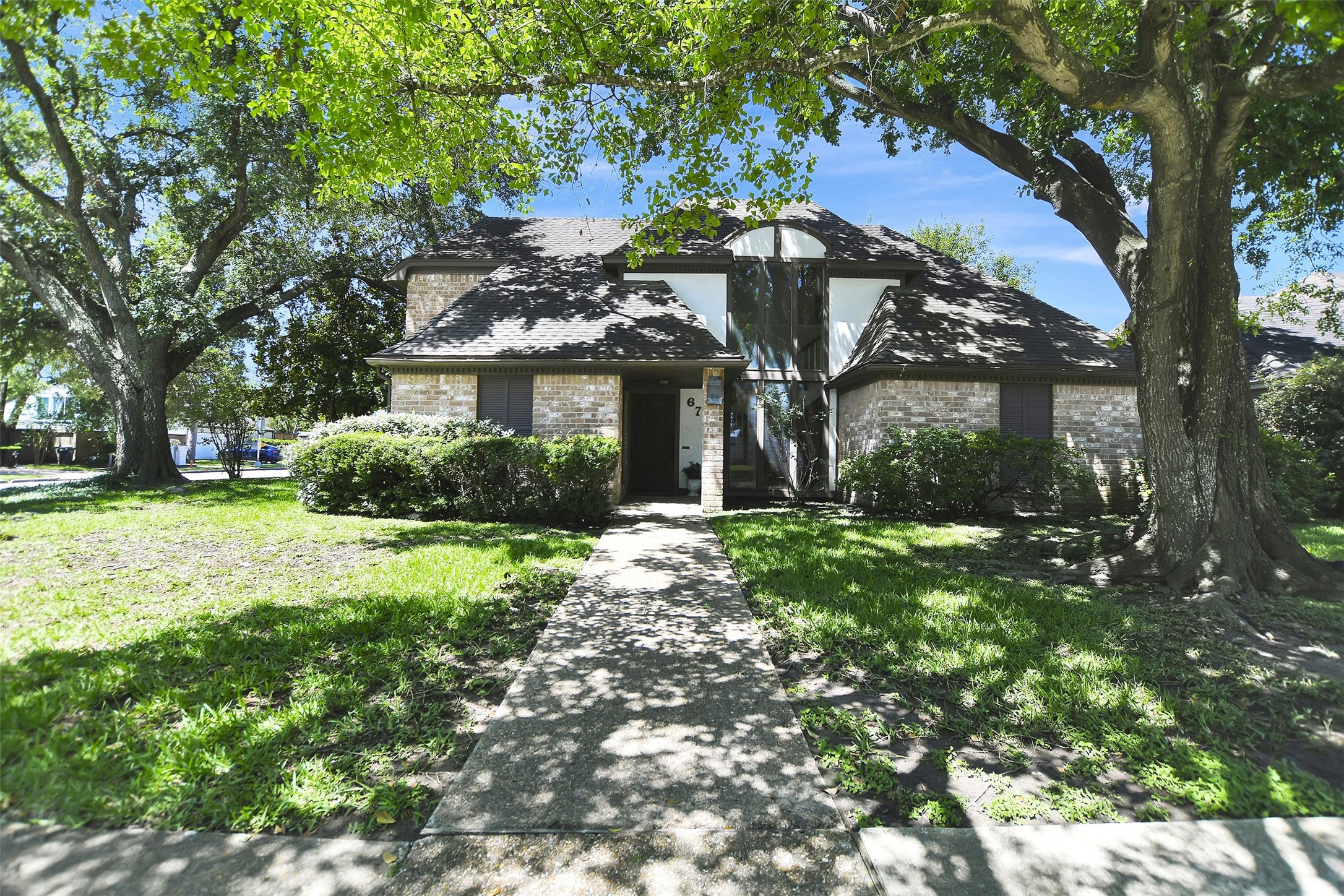 6714 Winkleman Road, Houston, TX 77083 6714 Winkleman Road, Houston, TX 77083