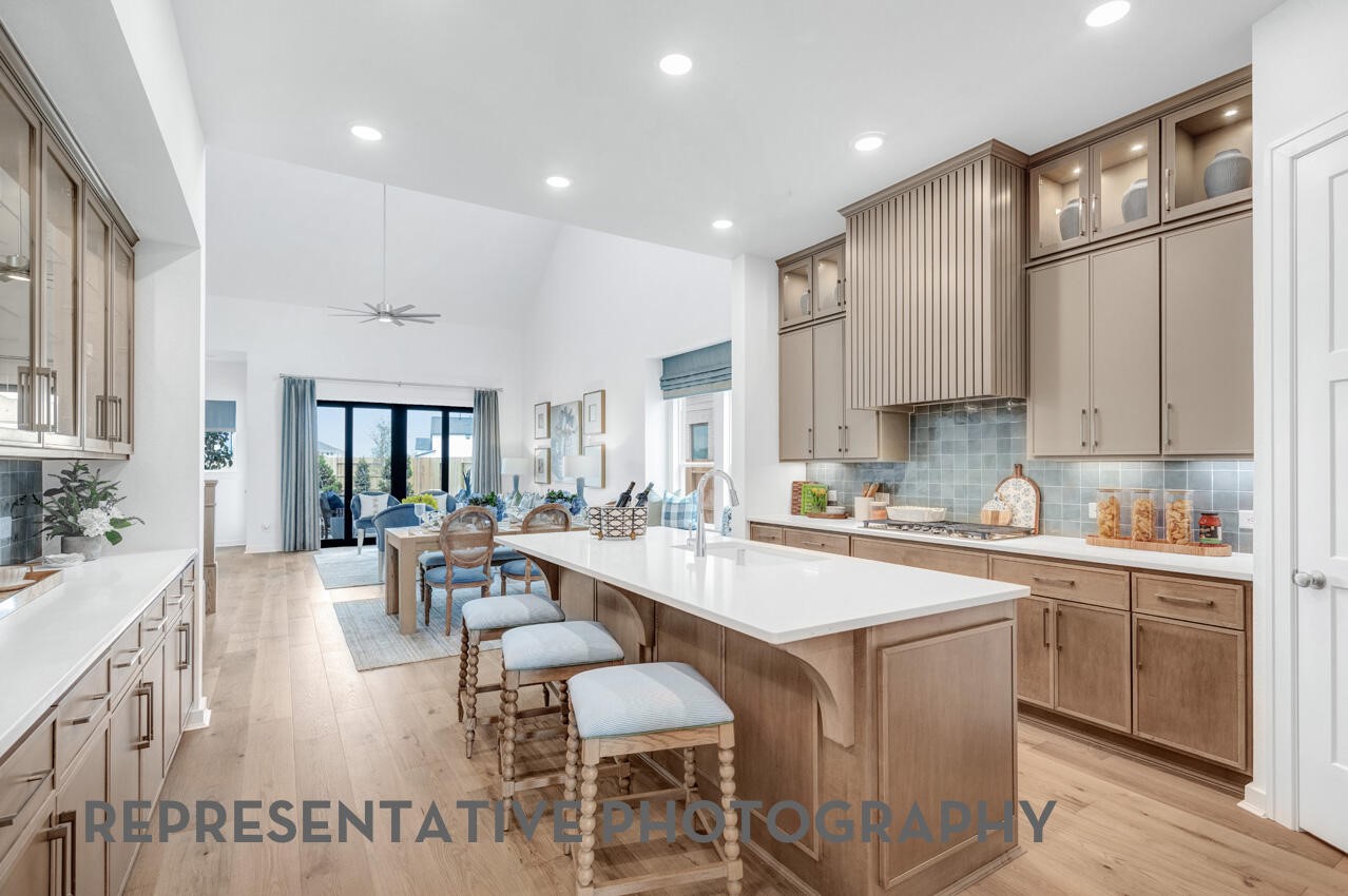 Kitchen Kitchen