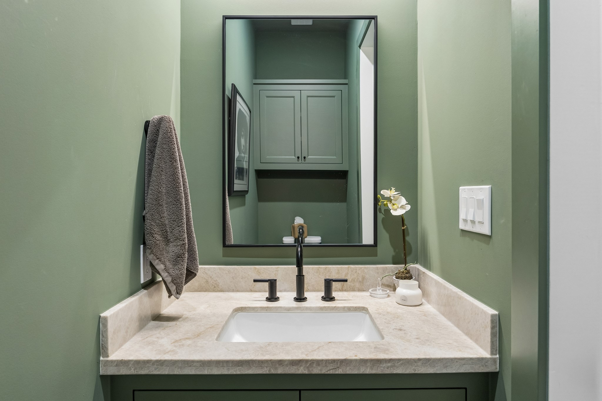 1030 Chamboard Lane, Houston, TX 77018