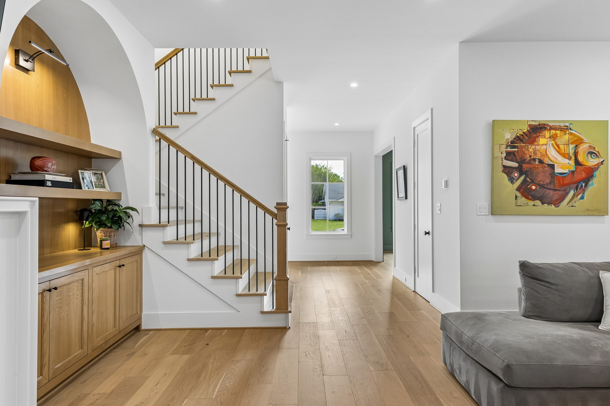1030 Chamboard Lane, Houston, TX 77018