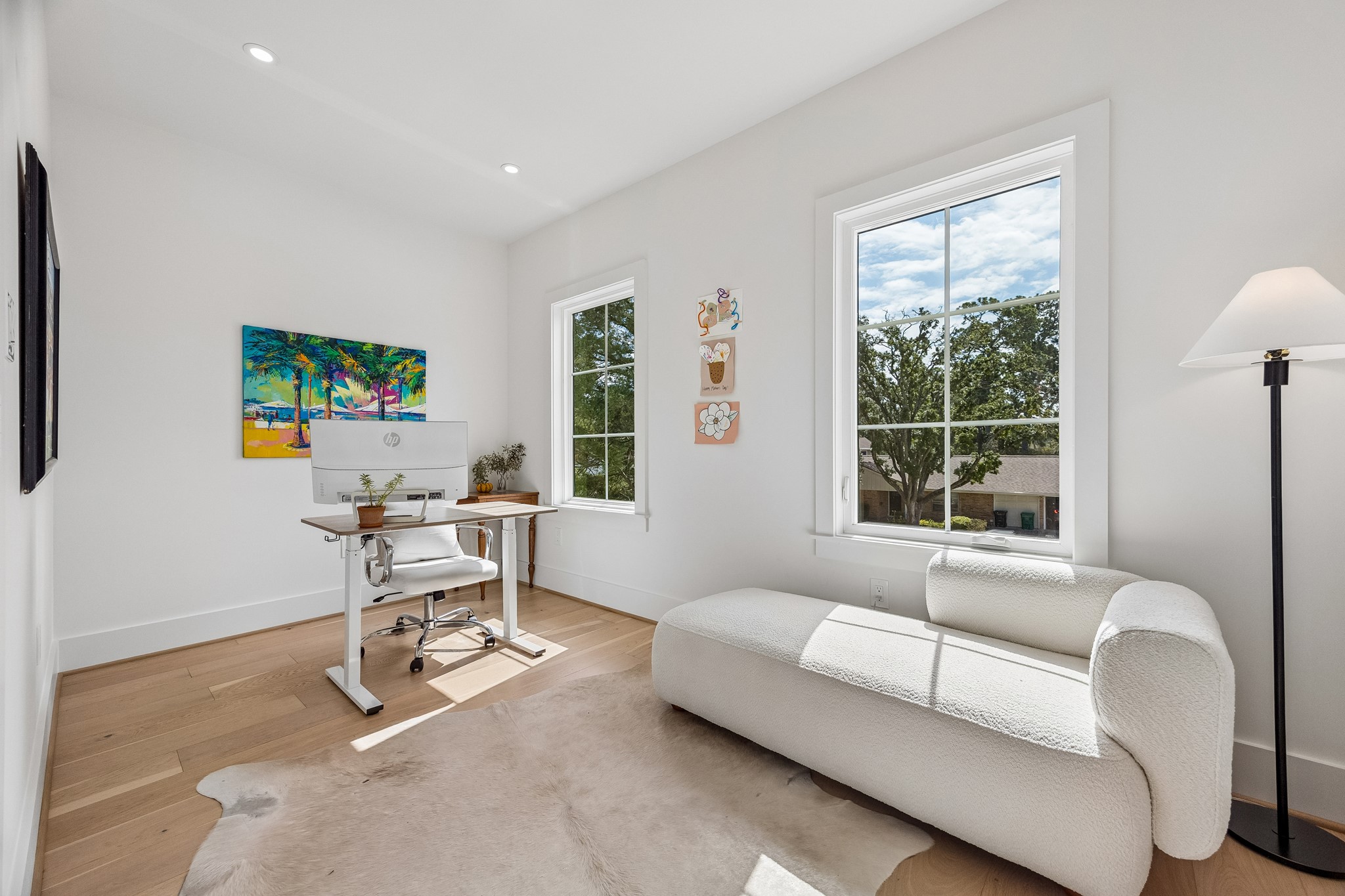 1030 Chamboard Lane, Houston, TX 77018