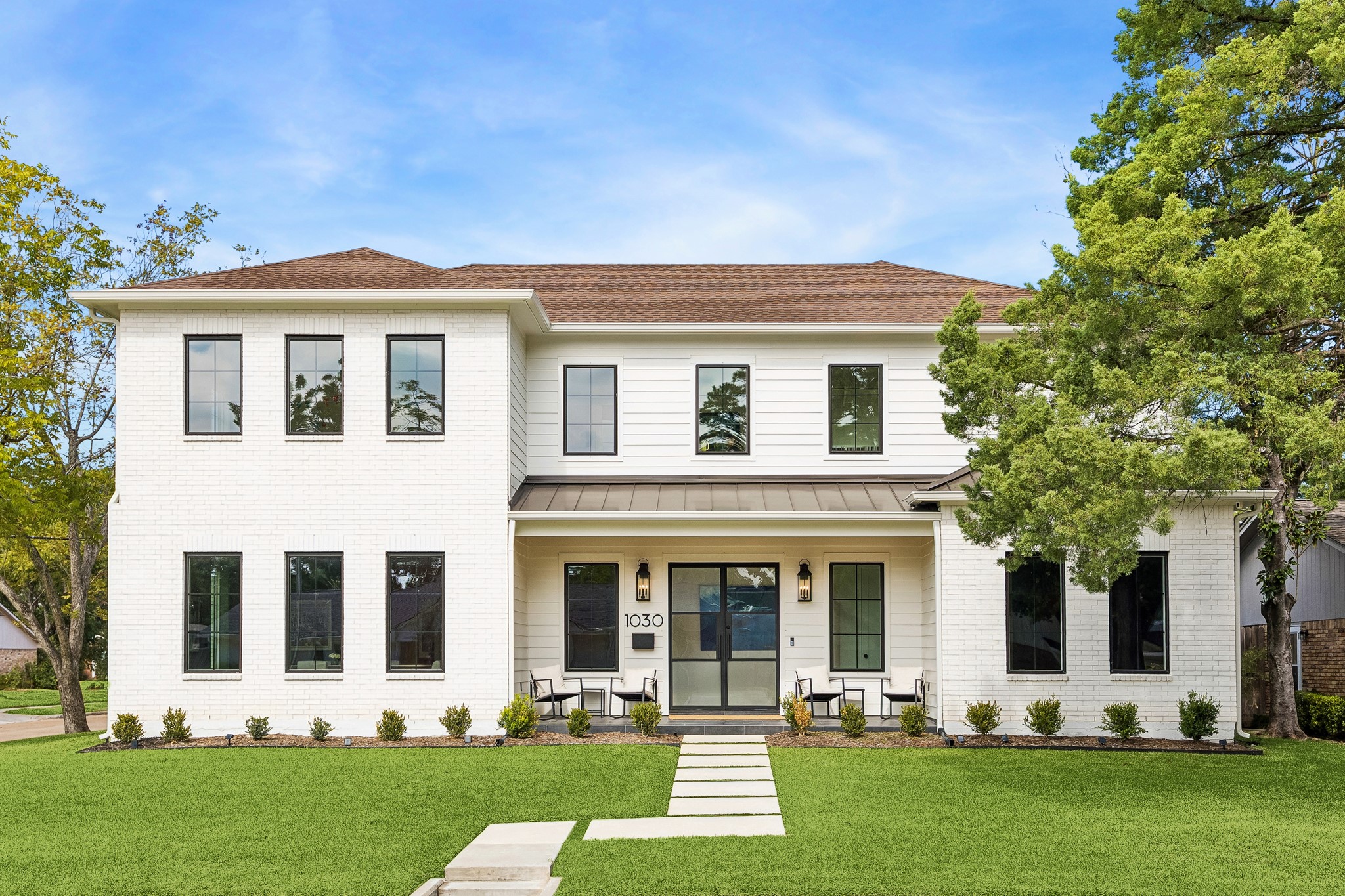 1030 Chamboard Lane, Houston, TX 77018