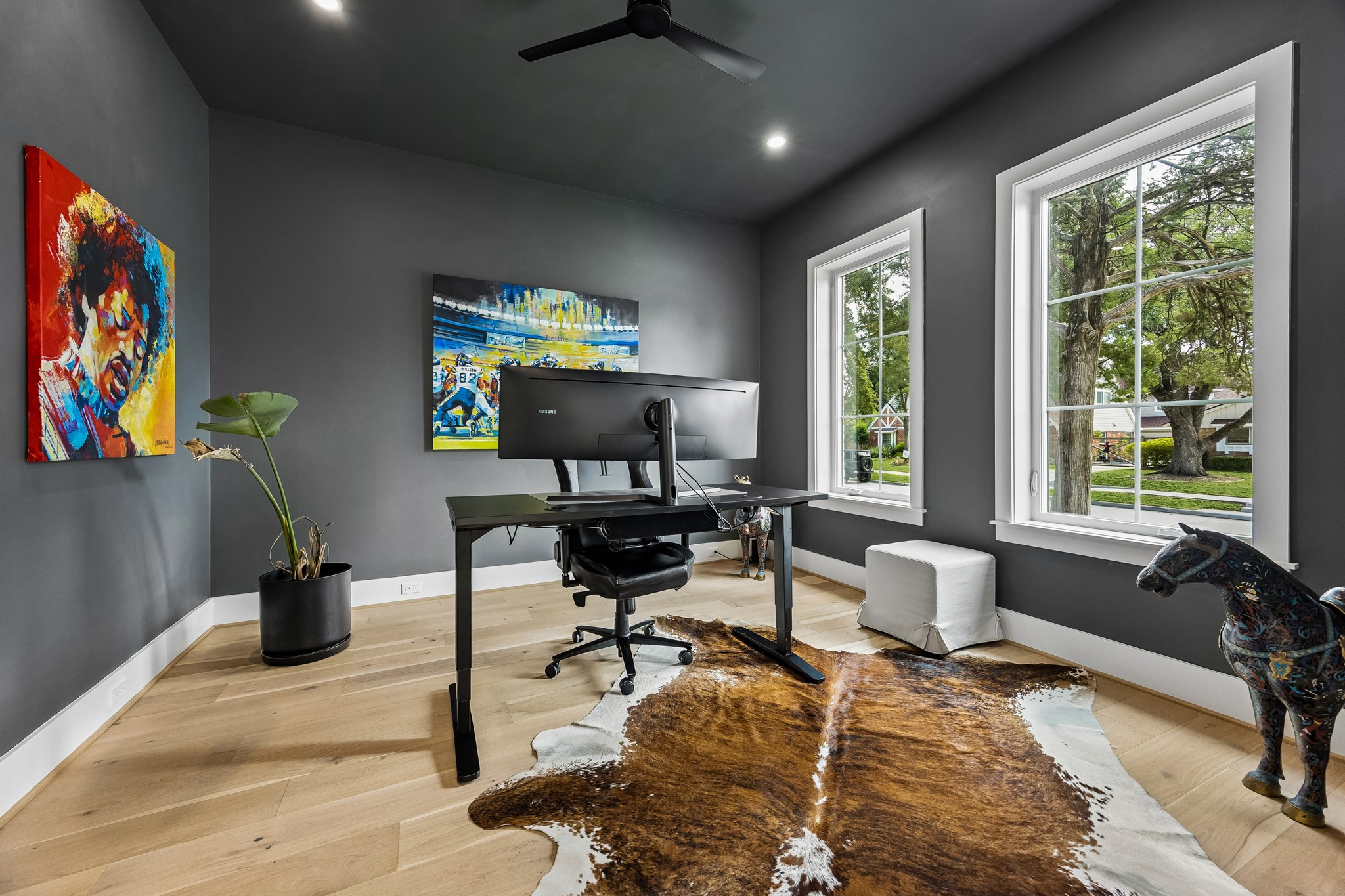 1030 Chamboard Lane, Houston, TX 77018