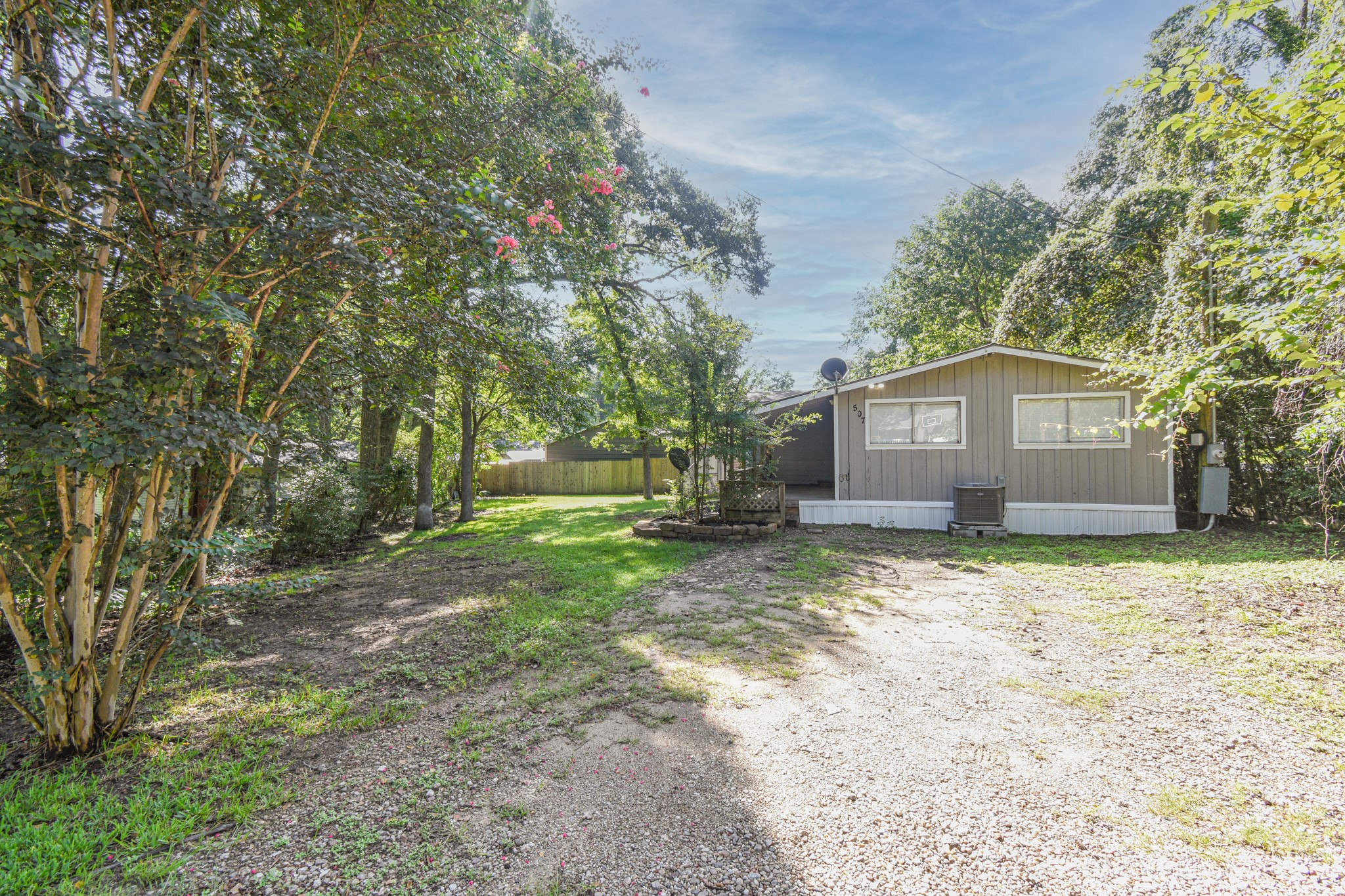 507 Sioux River Road, Conroe, TX 77316