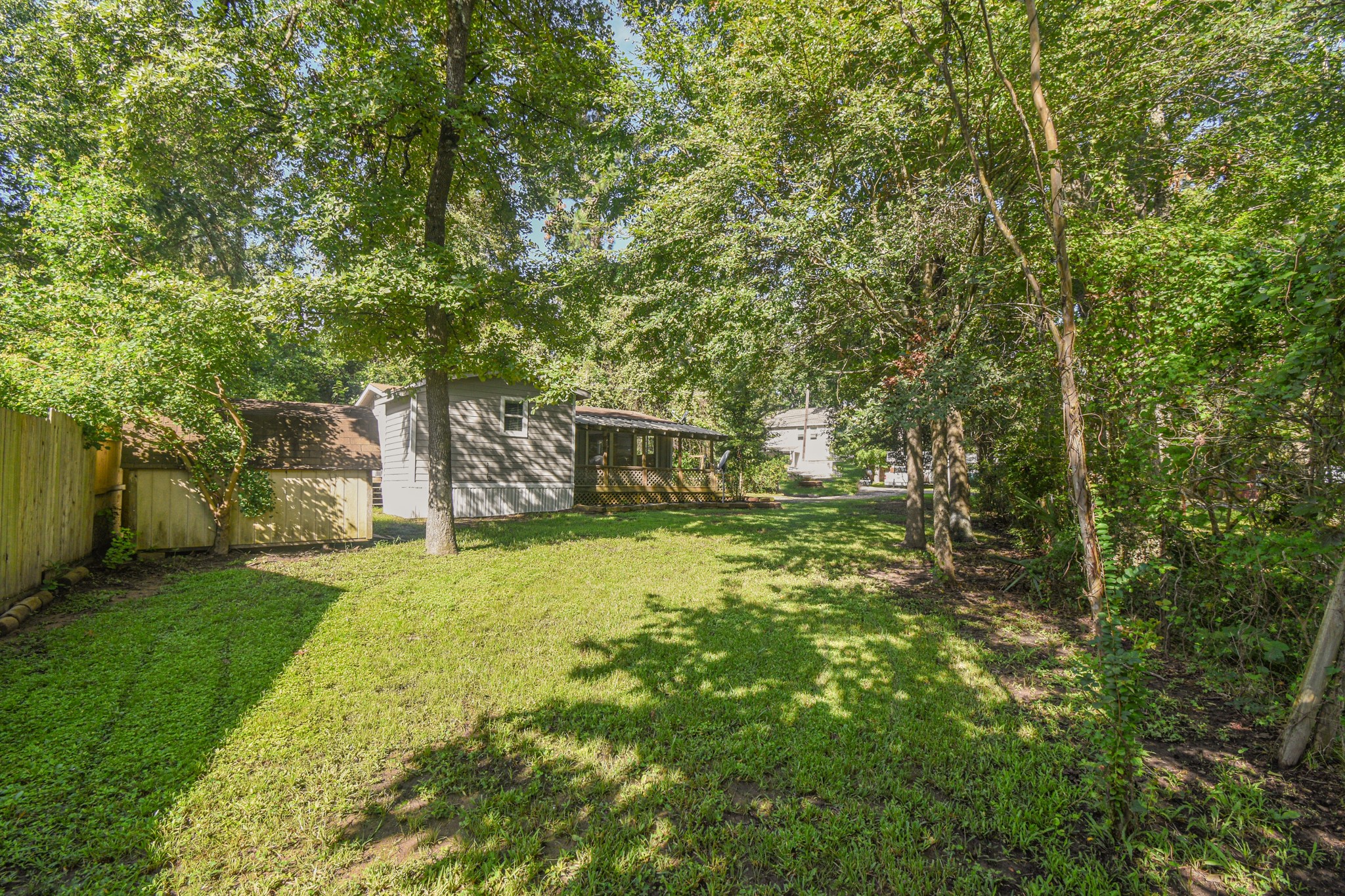 507 Sioux River Road, Conroe, TX 77316