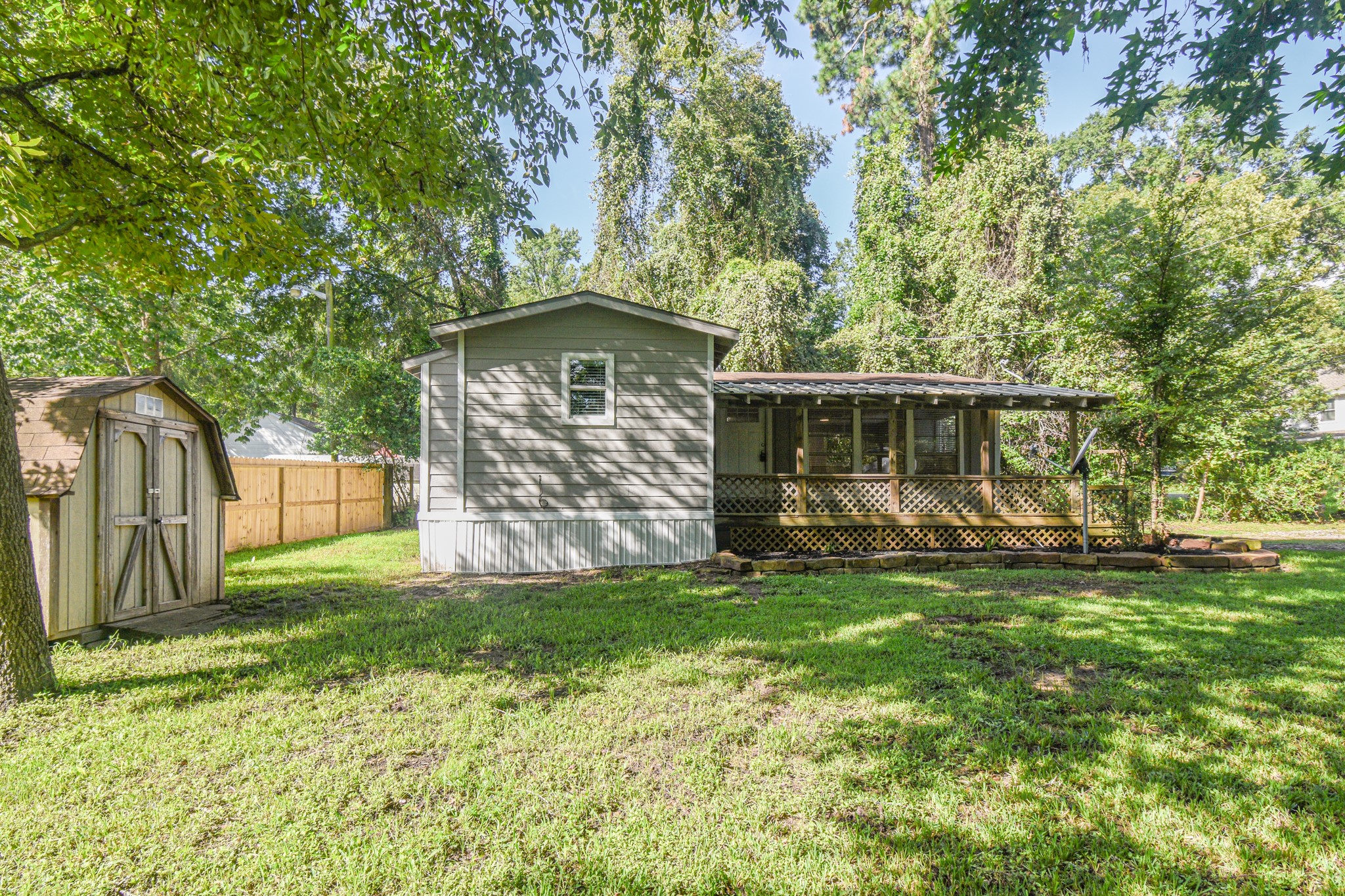 507 Sioux River Road, Conroe, TX 77316