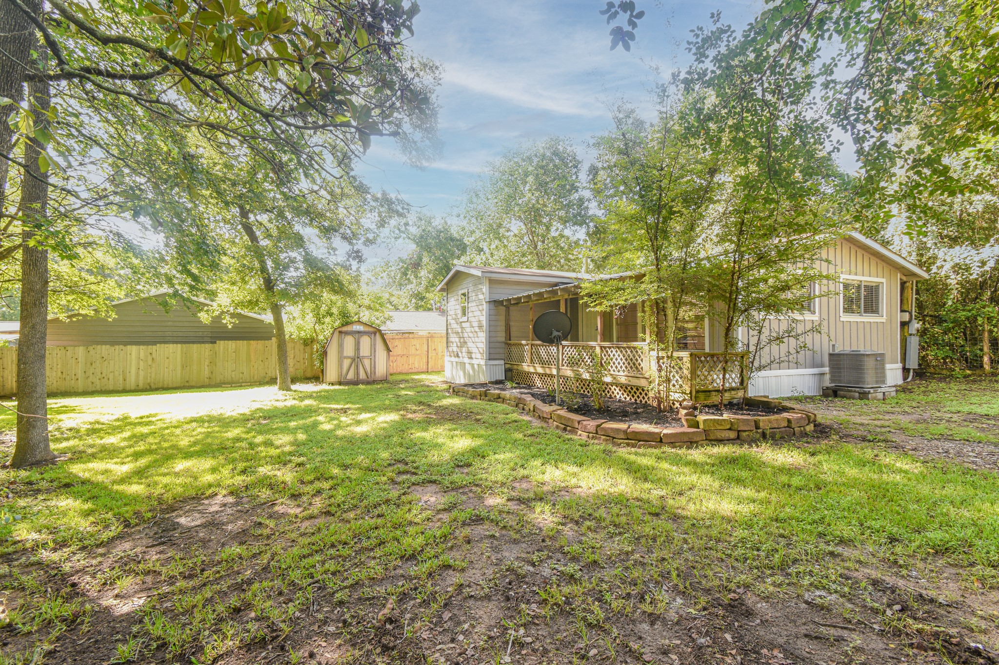 507 Sioux River Road, Conroe, TX 77316