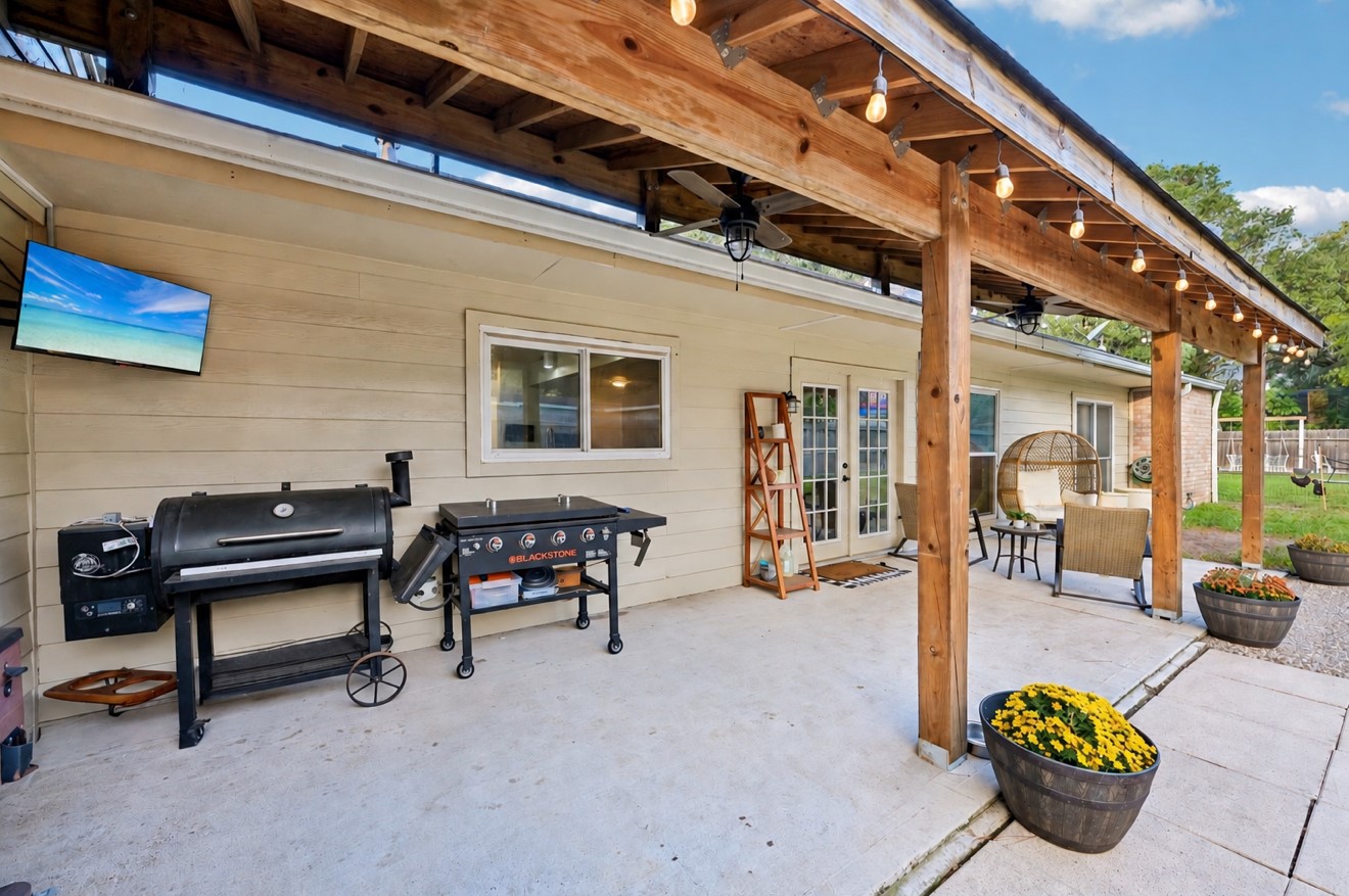 926 Hidden Canyon Road, Katy, TX 77450