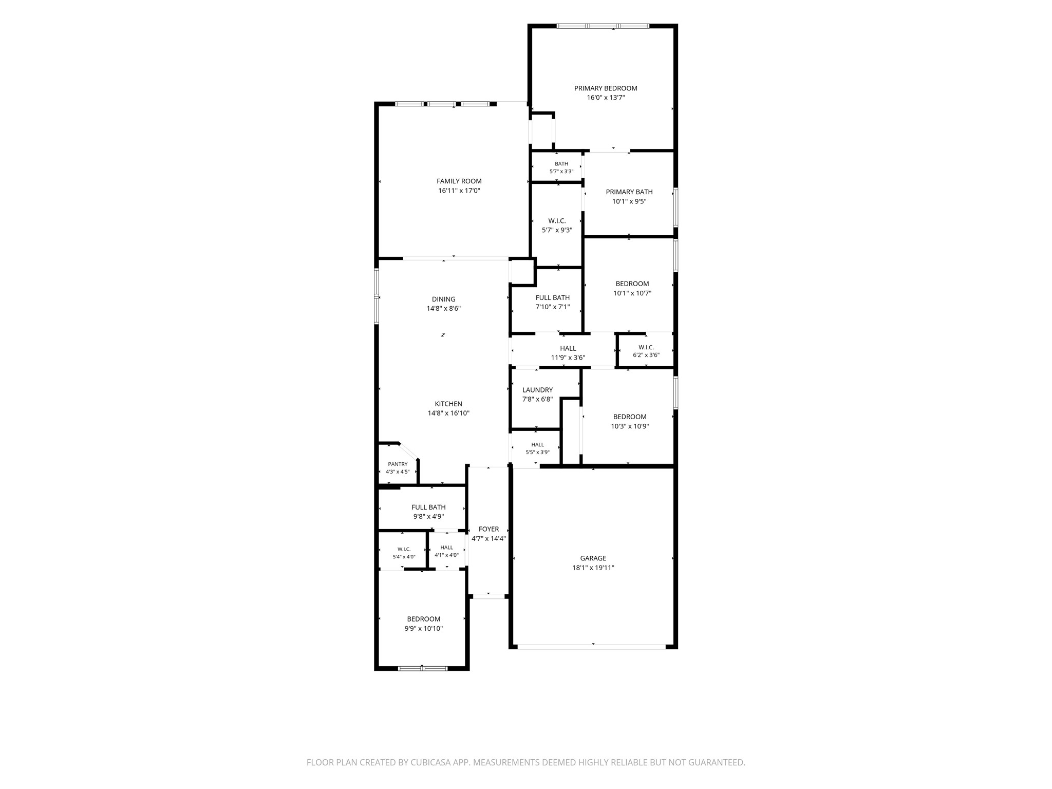 31834 Pecan Meadow Lane, Fulshear, TX 77441