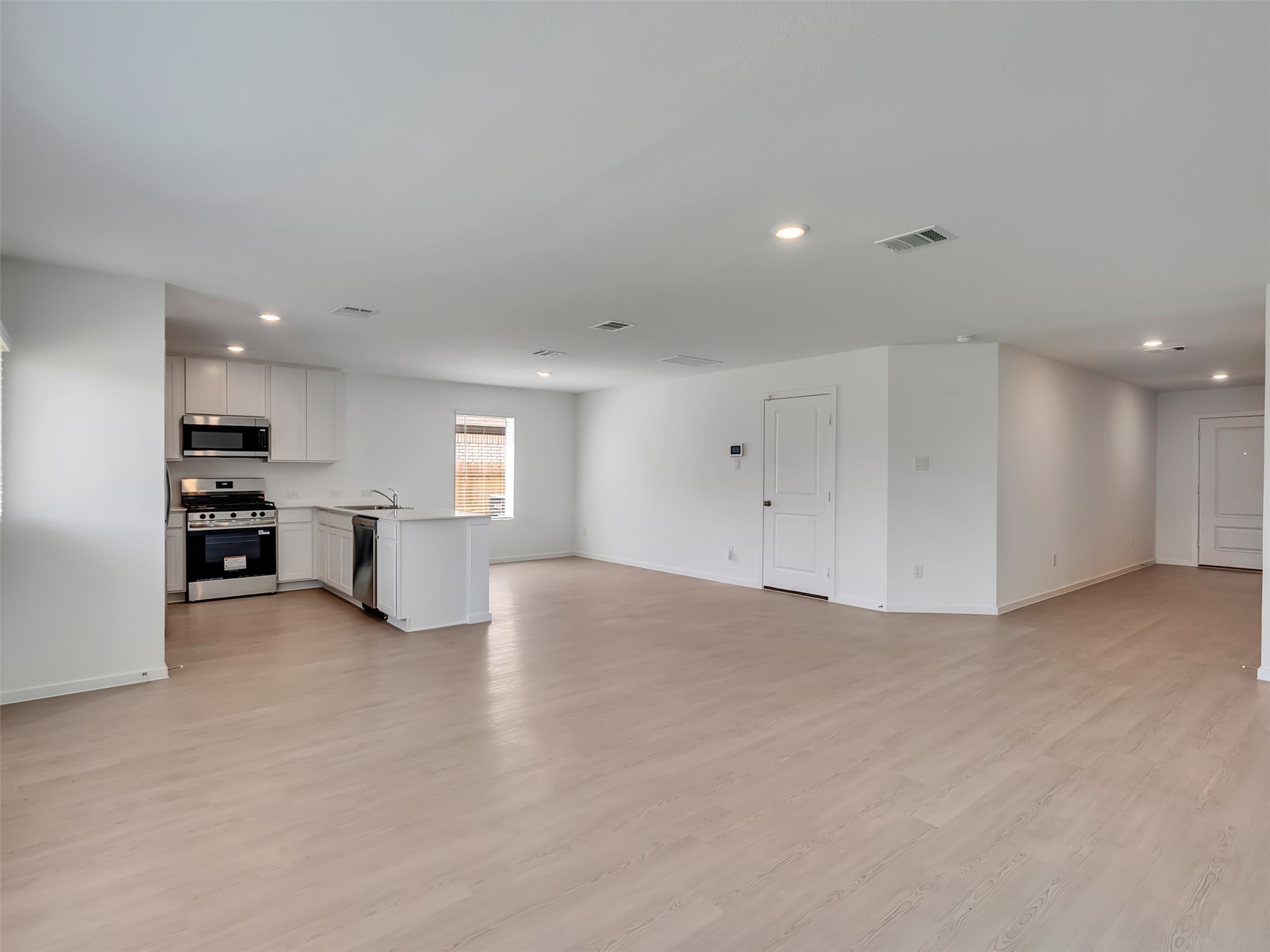 915 Capracotta Drive, Huffman, TX 77336