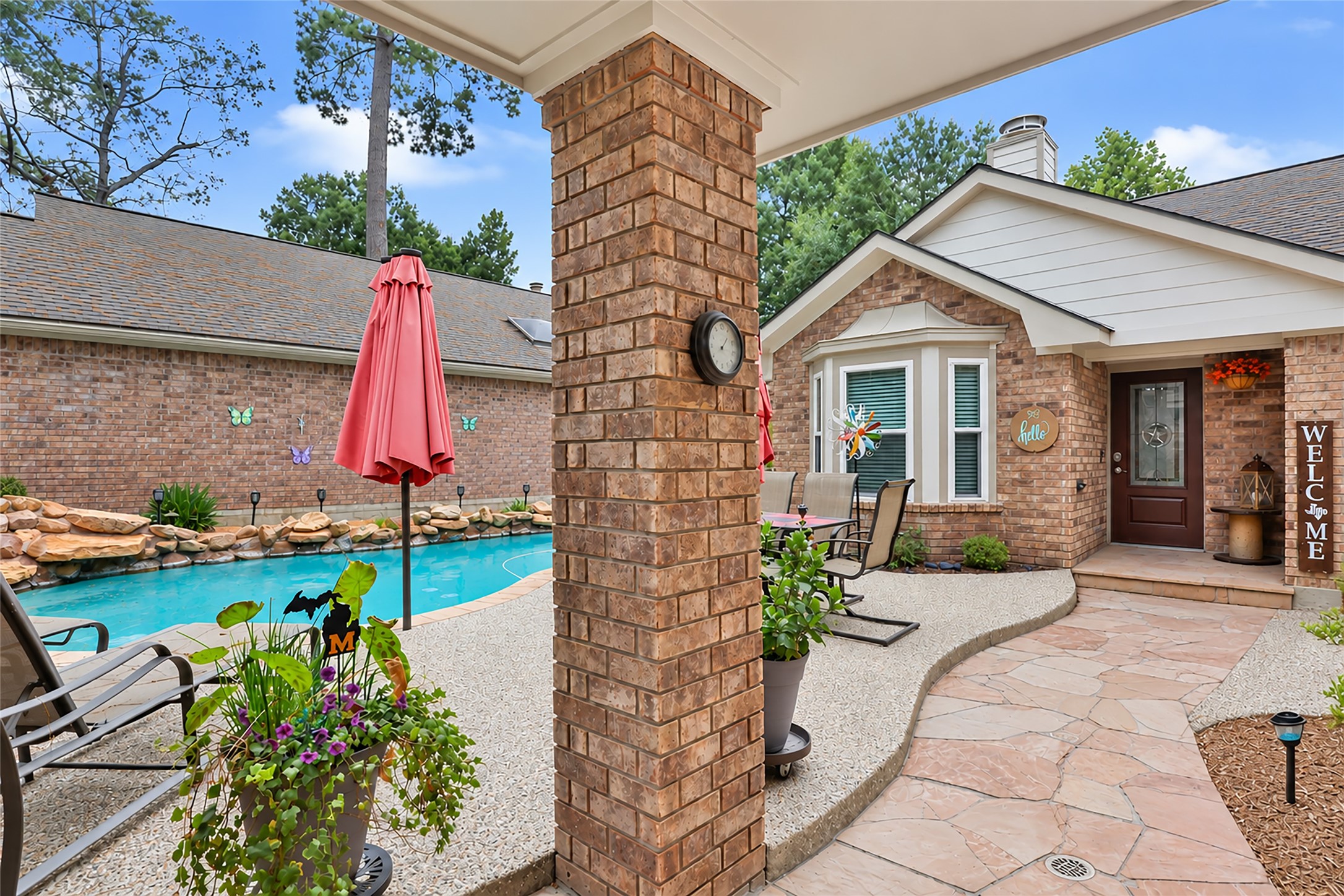 4210 Valley Glade Drive, Kingwood, TX 77345