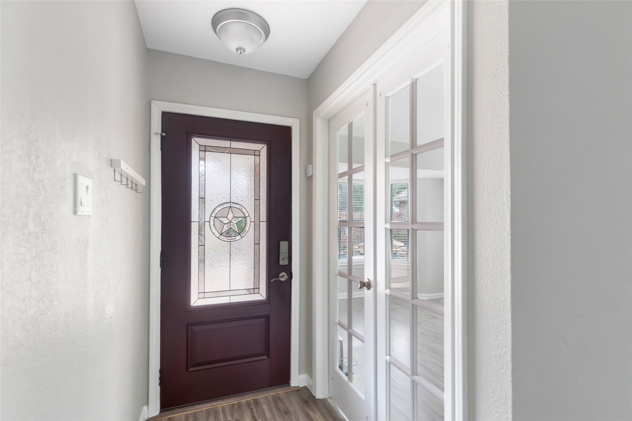 4210 Valley Glade Drive, Kingwood, TX 77345