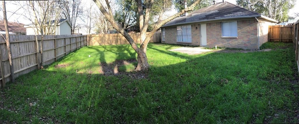 2912 Dunrich Court, League City, TX 77573