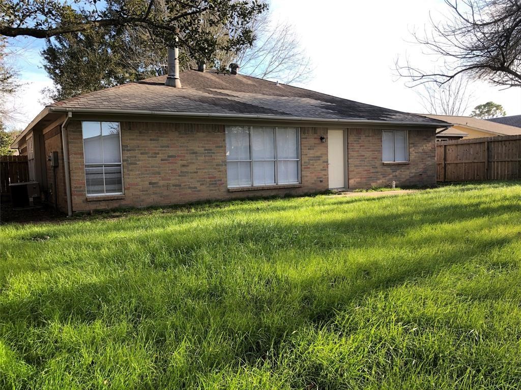 2912 Dunrich Court, League City, TX 77573