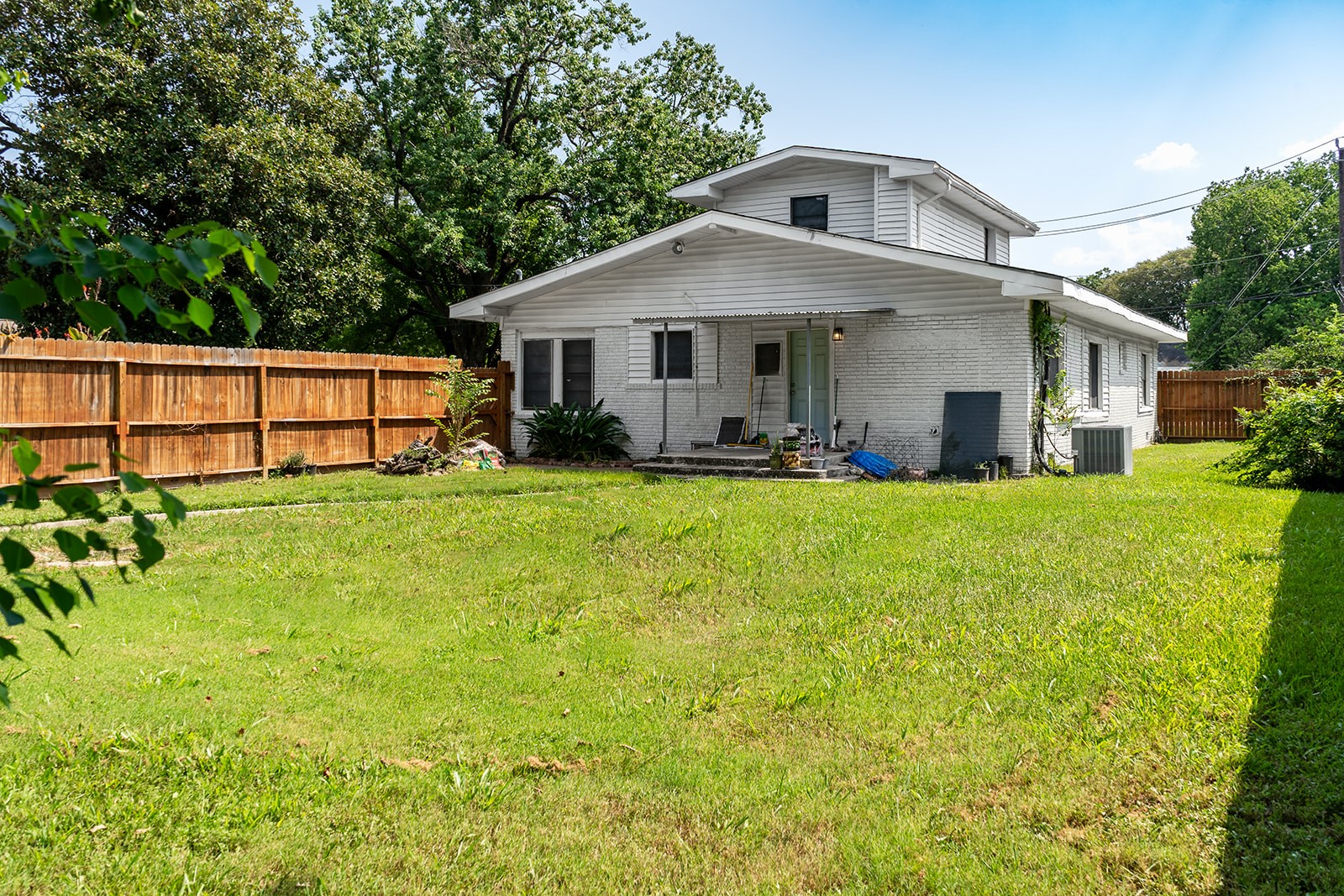 7837 Detroit Street, Houston, TX 77017