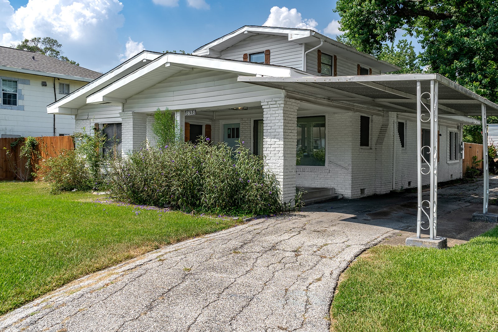 7837 Detroit Street, Houston, TX 77017