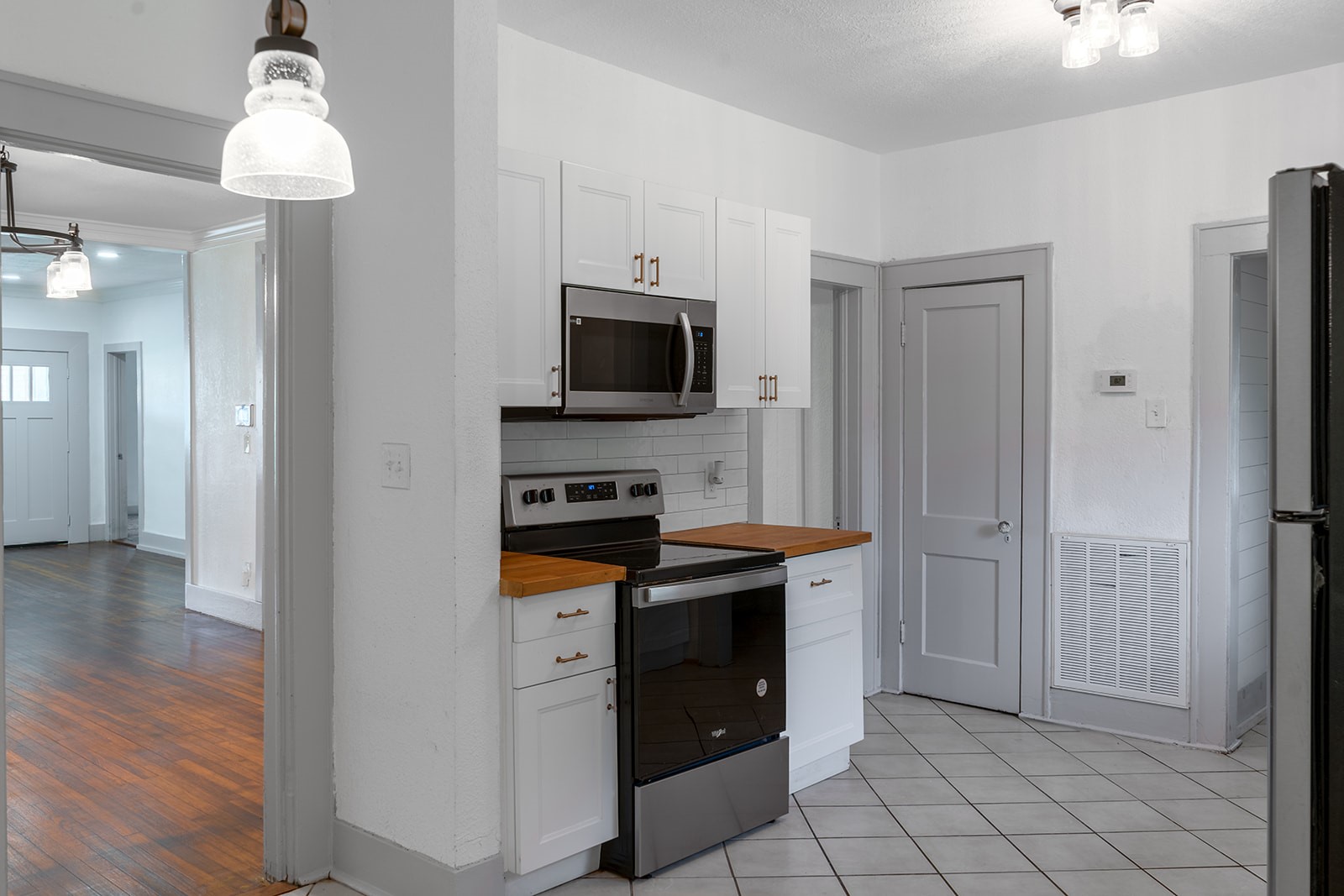 7837 Detroit Street, Houston, TX 77017