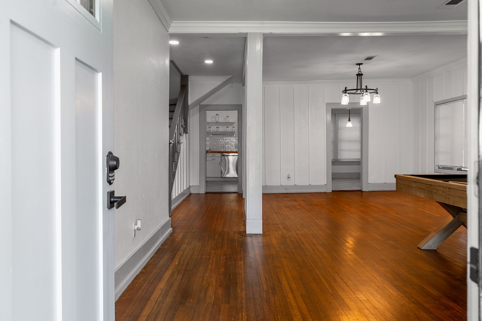 7837 Detroit Street, Houston, TX 77017