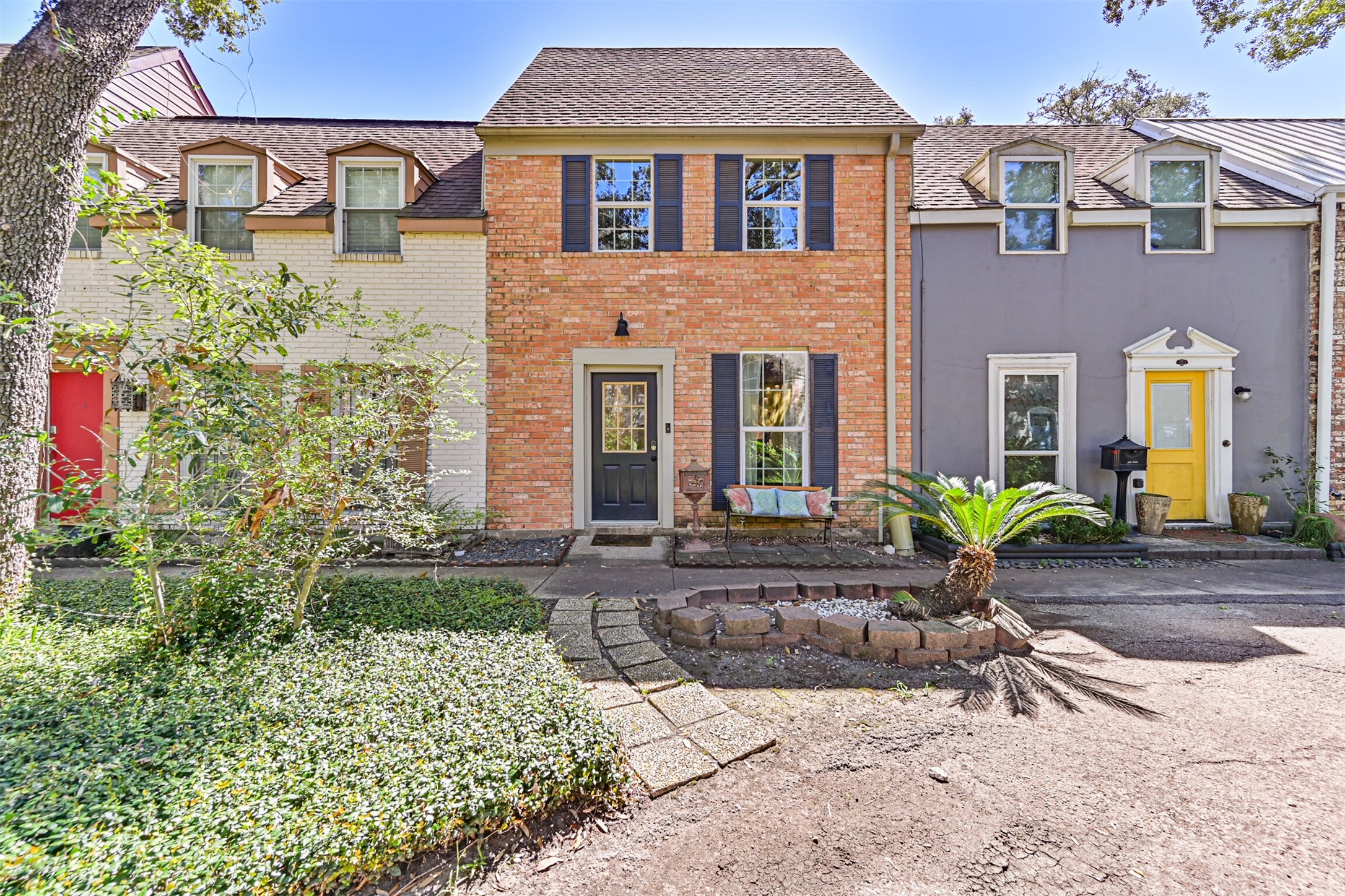 5215 Arboles Drive, #C, Houston, TX 77035