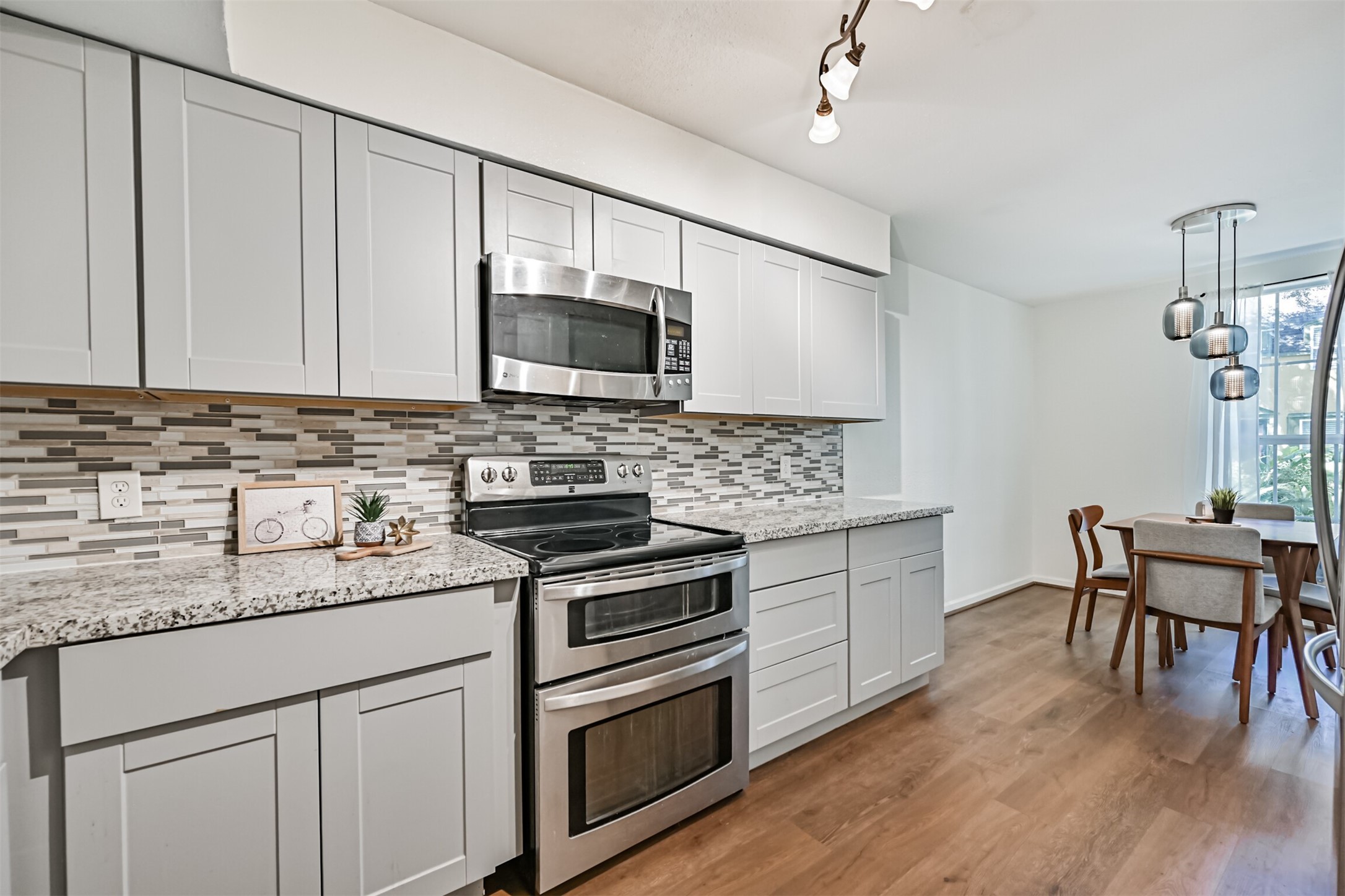 5215 Arboles Drive, #C, Houston, TX 77035